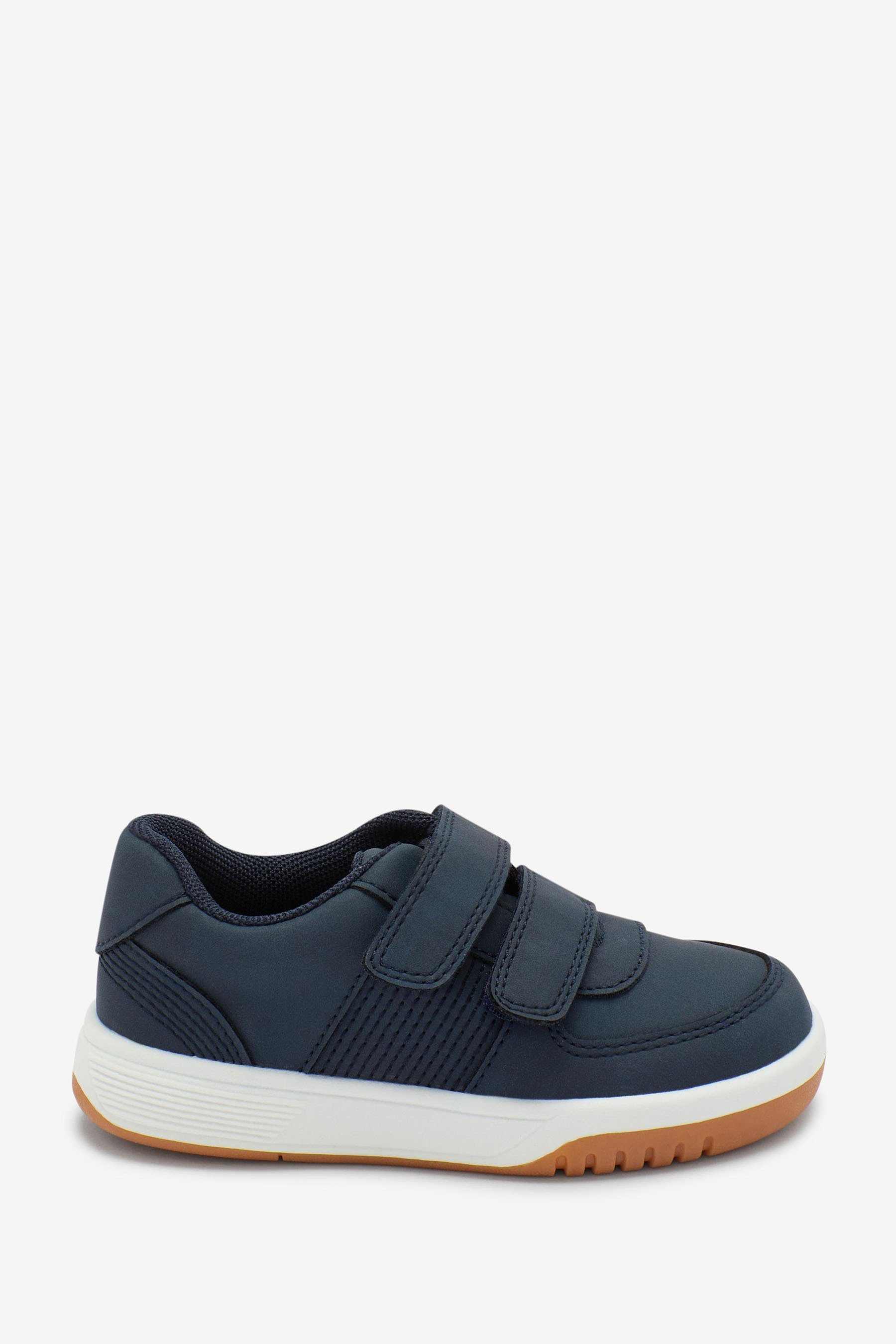 Next Schuh mit Klettverschluss Sneaker (1-tlg) günstig online kaufen