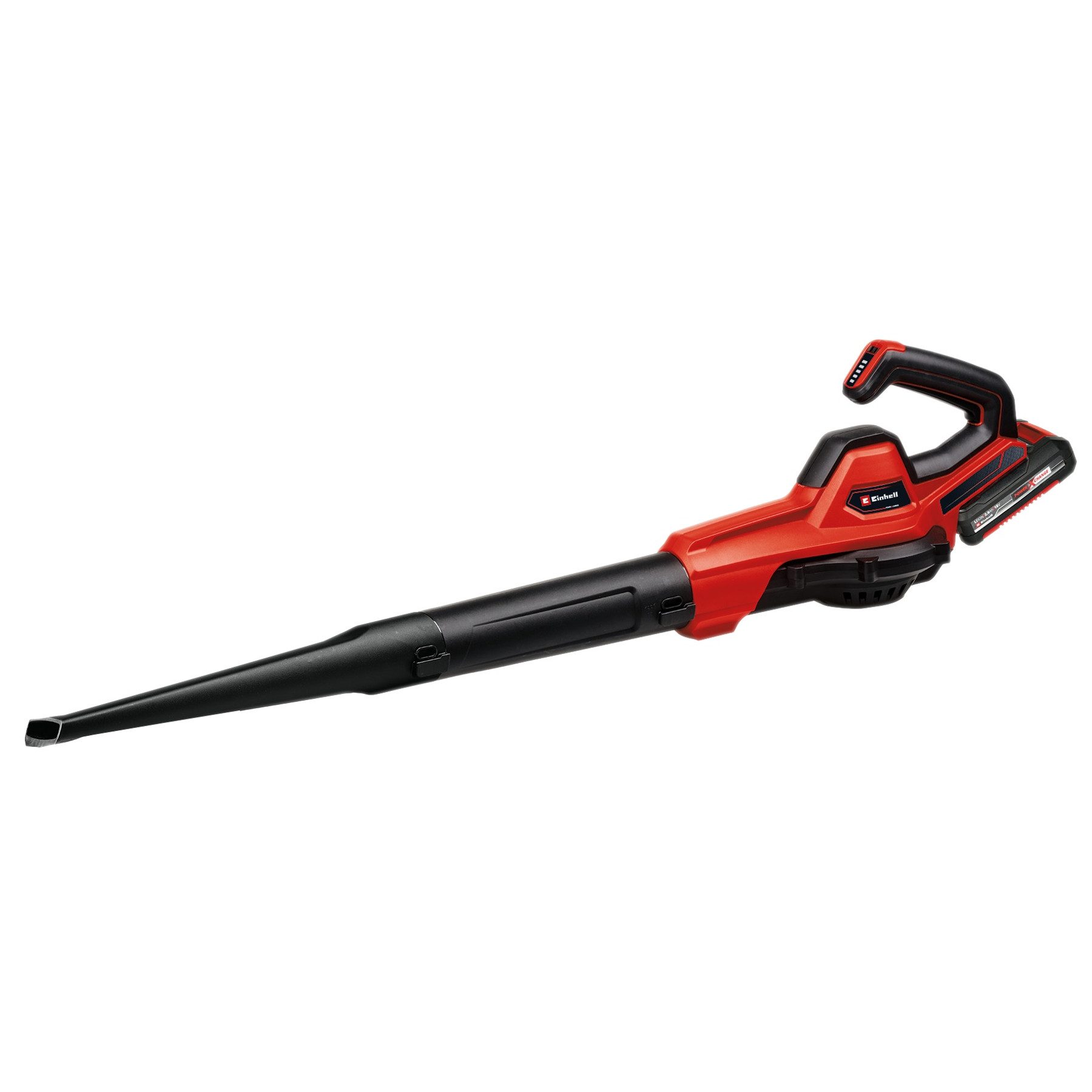 Einhell Akku-Laubbläser EINHELL Akku-Laubbläser GE-ULB 18 günstig online kaufen