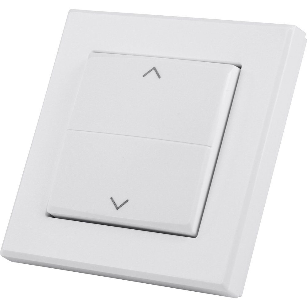 Homematic IP Homematic IP Tasterwippe HmIP-BRA Smart-Home-Zubehör – Bild 5 von 5