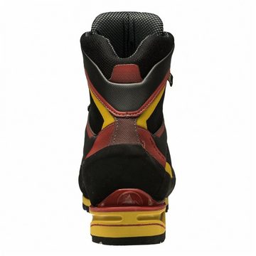 La Sportiva Trango Tower GTX Herren Bergschuh schwarz/gelb Wanderschuh