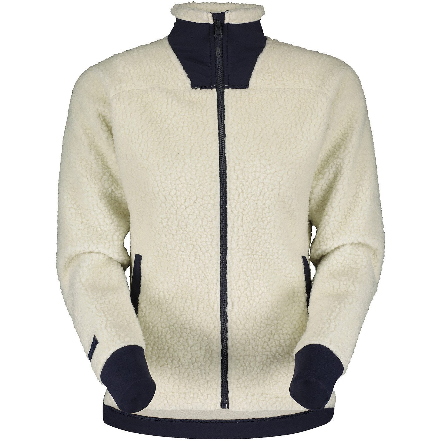 Scott Fleecejacke Funktionsjacke W DEFINED HERITAGE PILE JACKET