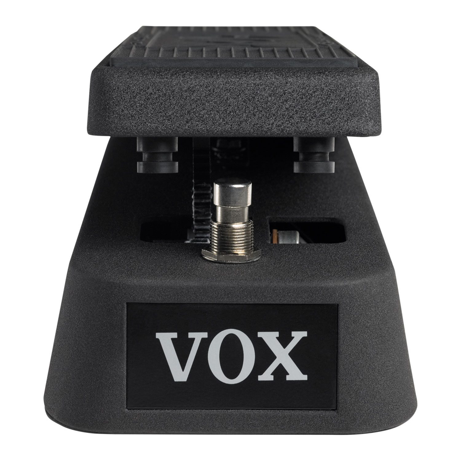 VOX-AMPS E-Gitarre Vox Effektgerät V845 Wah-Wah Pedal Schwarz, Effektgerät, Gitarre und Bass, Effektgerät