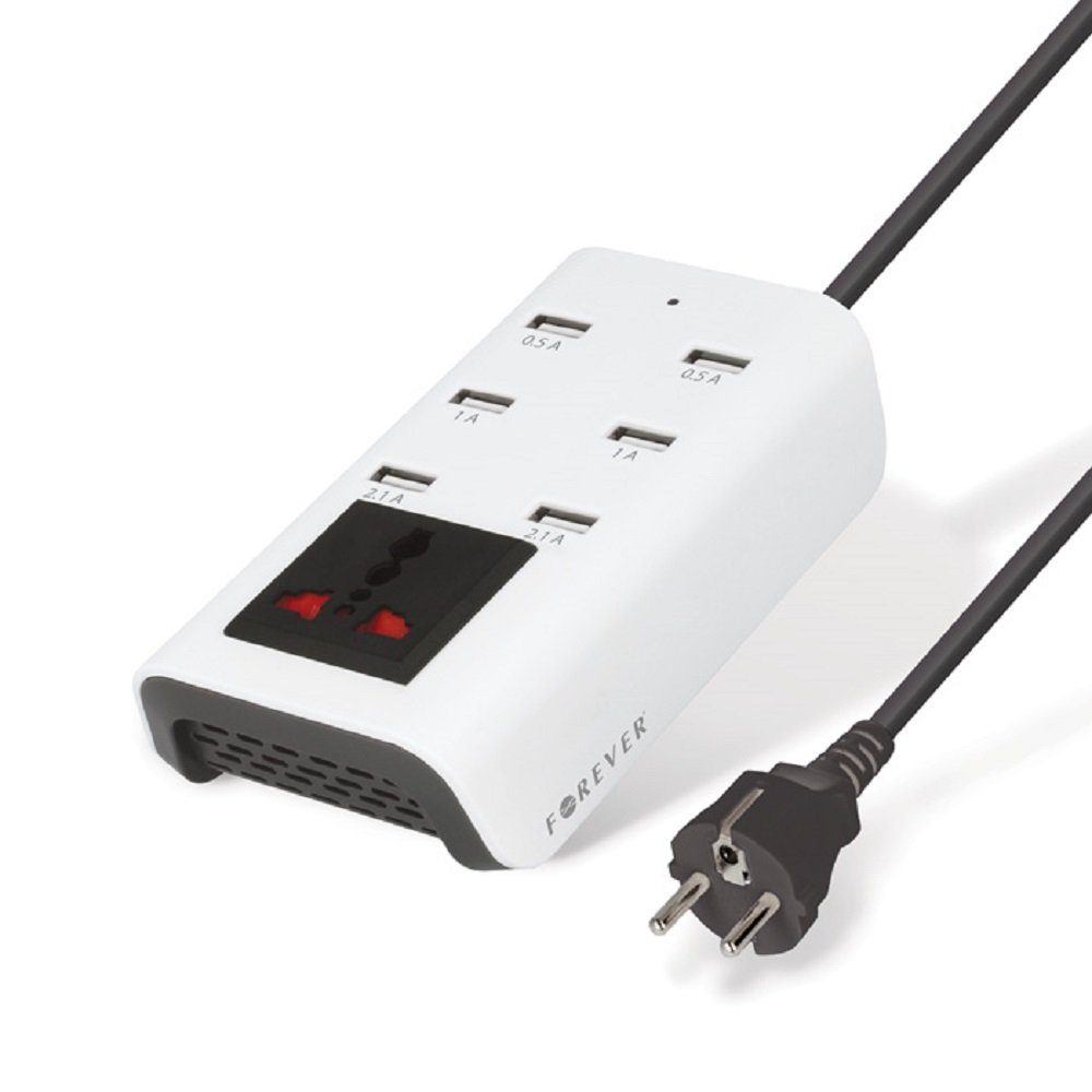 Netzteil Ladekabel Ladegerät Strom Kabel USB Reiselader Aufladekabel VN8 