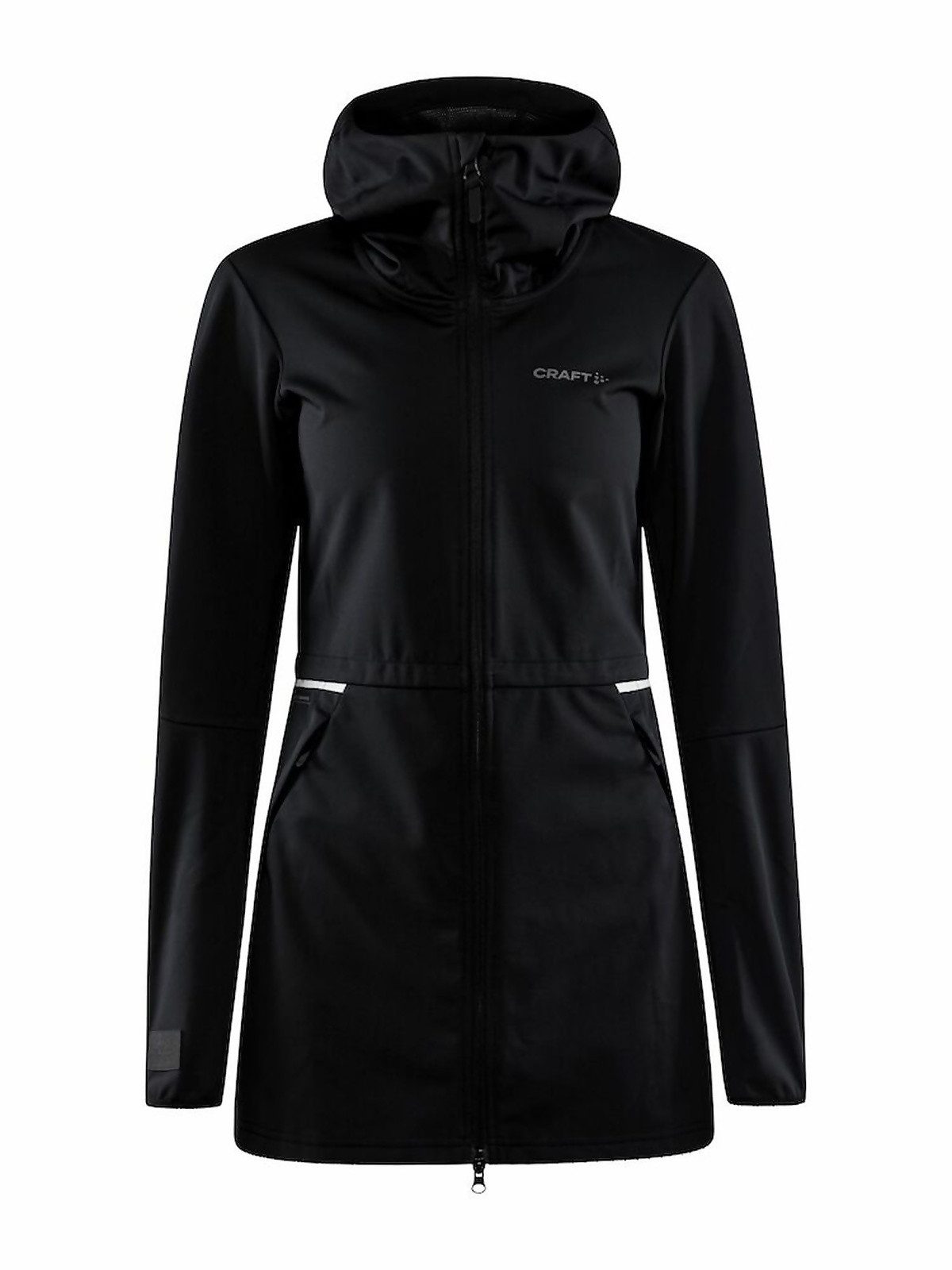 Craft Outdoorjacke Core Ride SubZ Jacket W