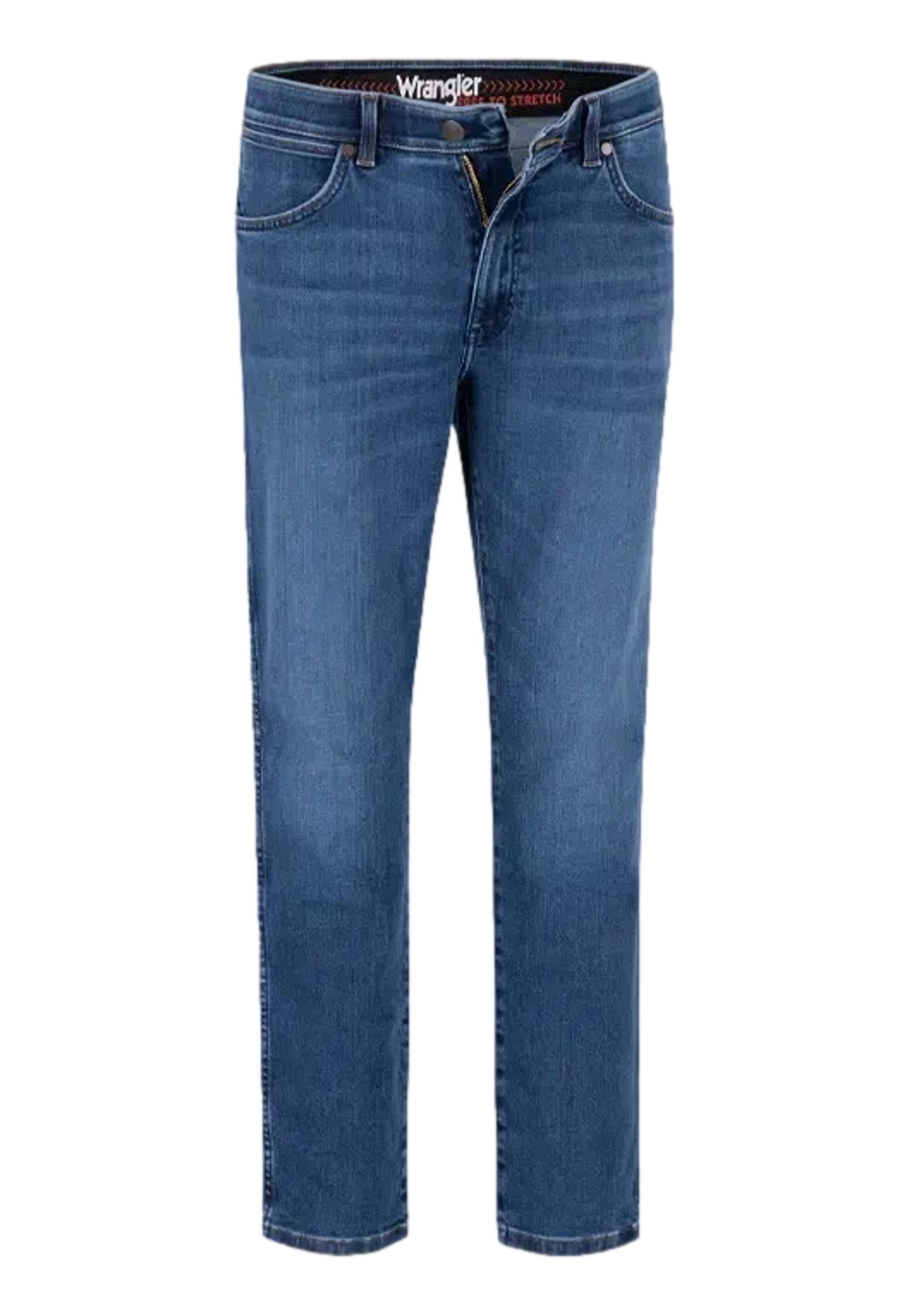 5-Pocket-Jeans Jeans LARSTON lange Hose