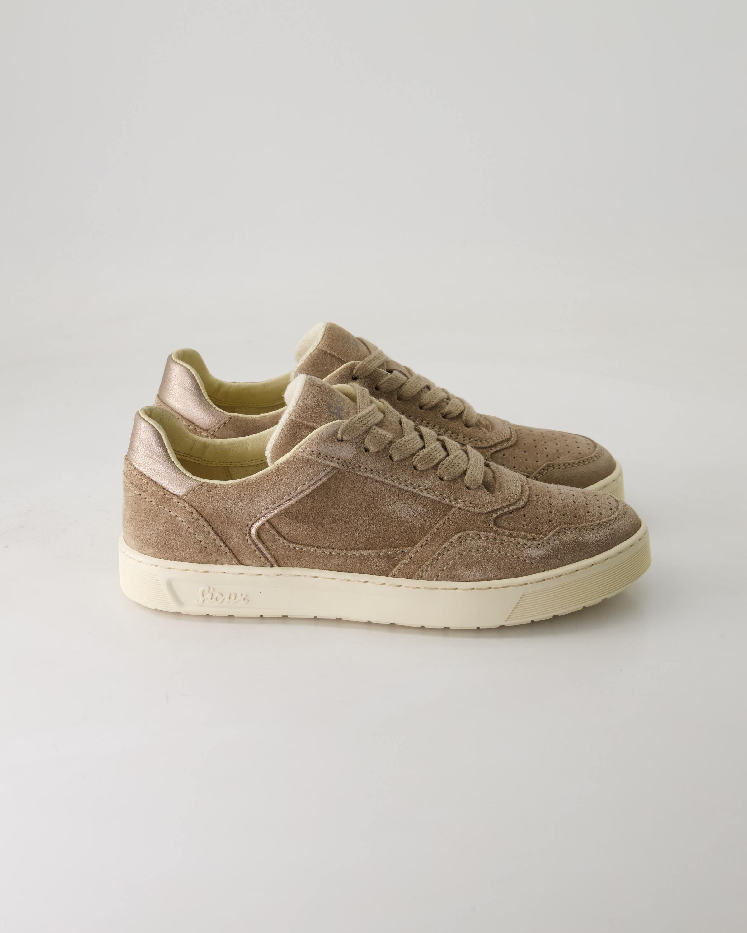 SIOUX Maites Sneaker 004 Sneaker Obermaterial: günstig online kaufen