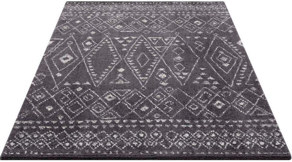 Carpet City Teppich April 2292, rechteckig, Höhe: 10 mm, Läufer, weich durc günstig online kaufen