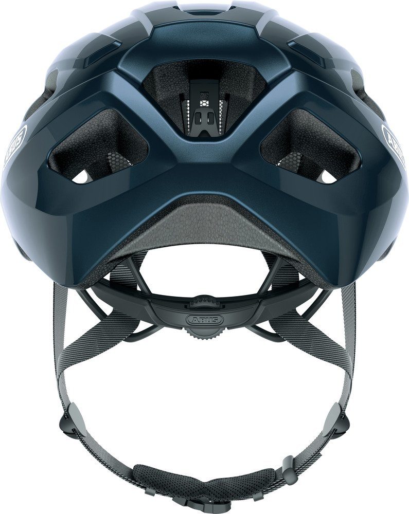 ABUS Rennradhelm MACATOR