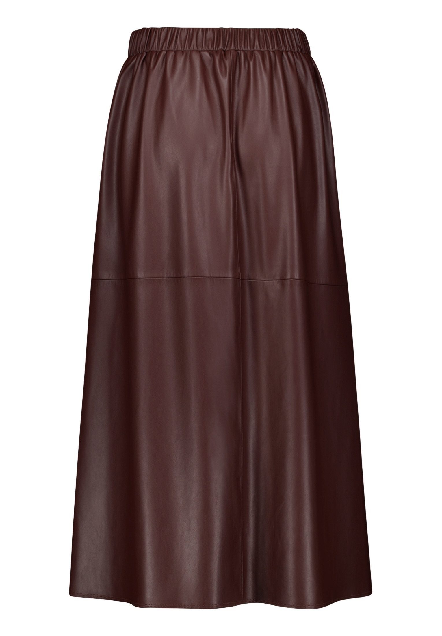 Vera Mont Maxirock Damen mit Taschen