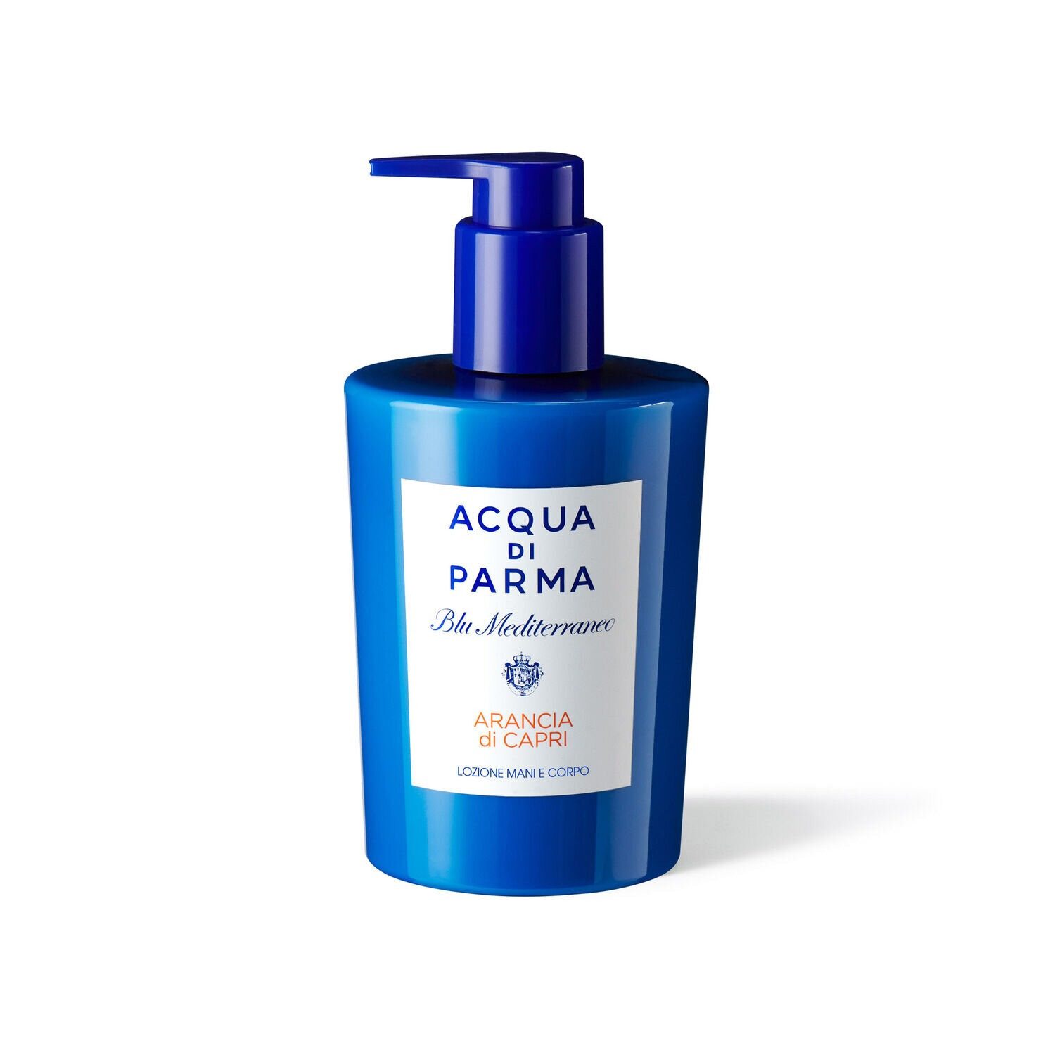 Acqua di Parma Körperlotion Blu Mediterraneo Arancia di Capri