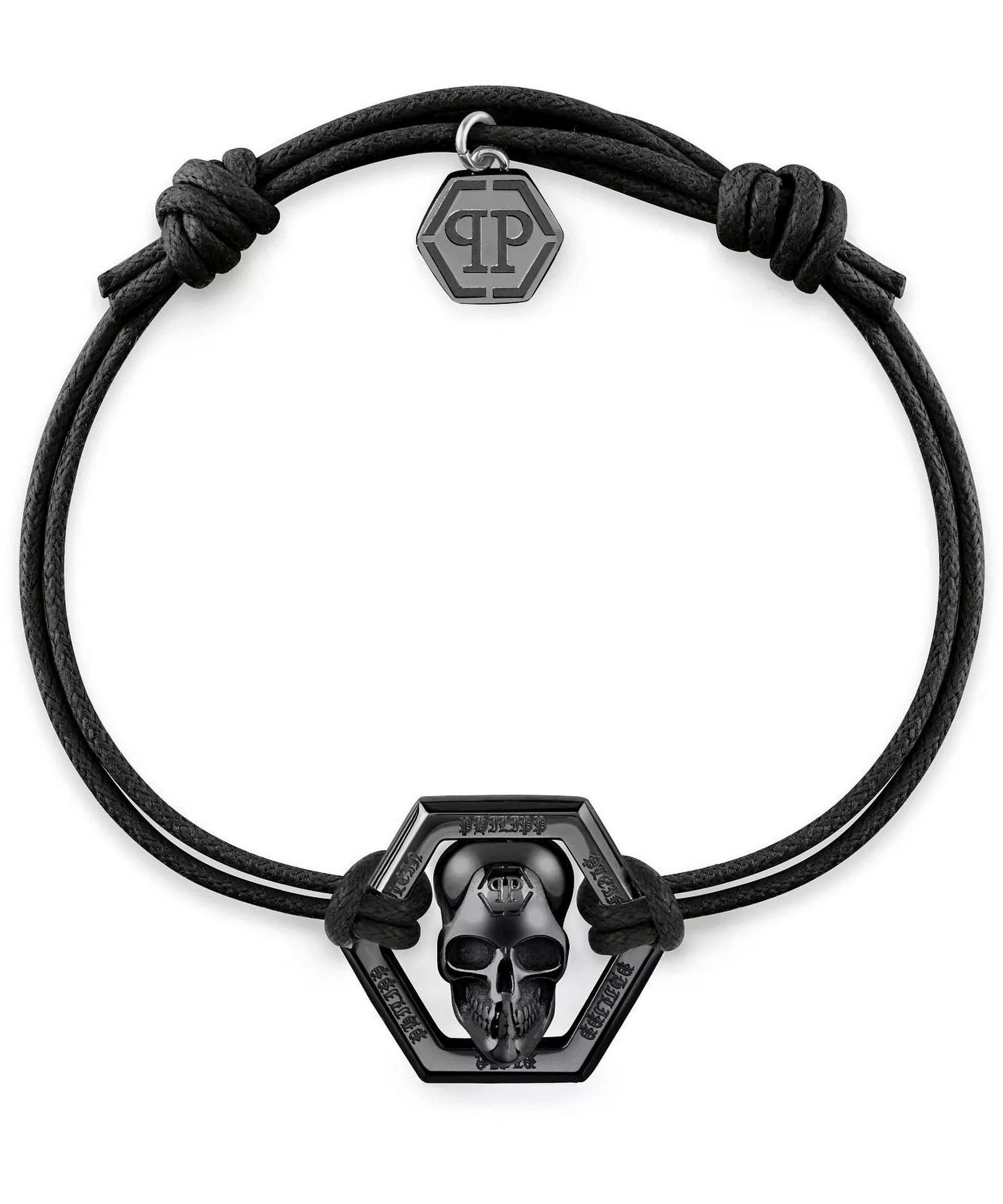 PHILIPP PLEIN Armband Armband für Erwachsene (keine Angabe, 1-tlg., Unisex)