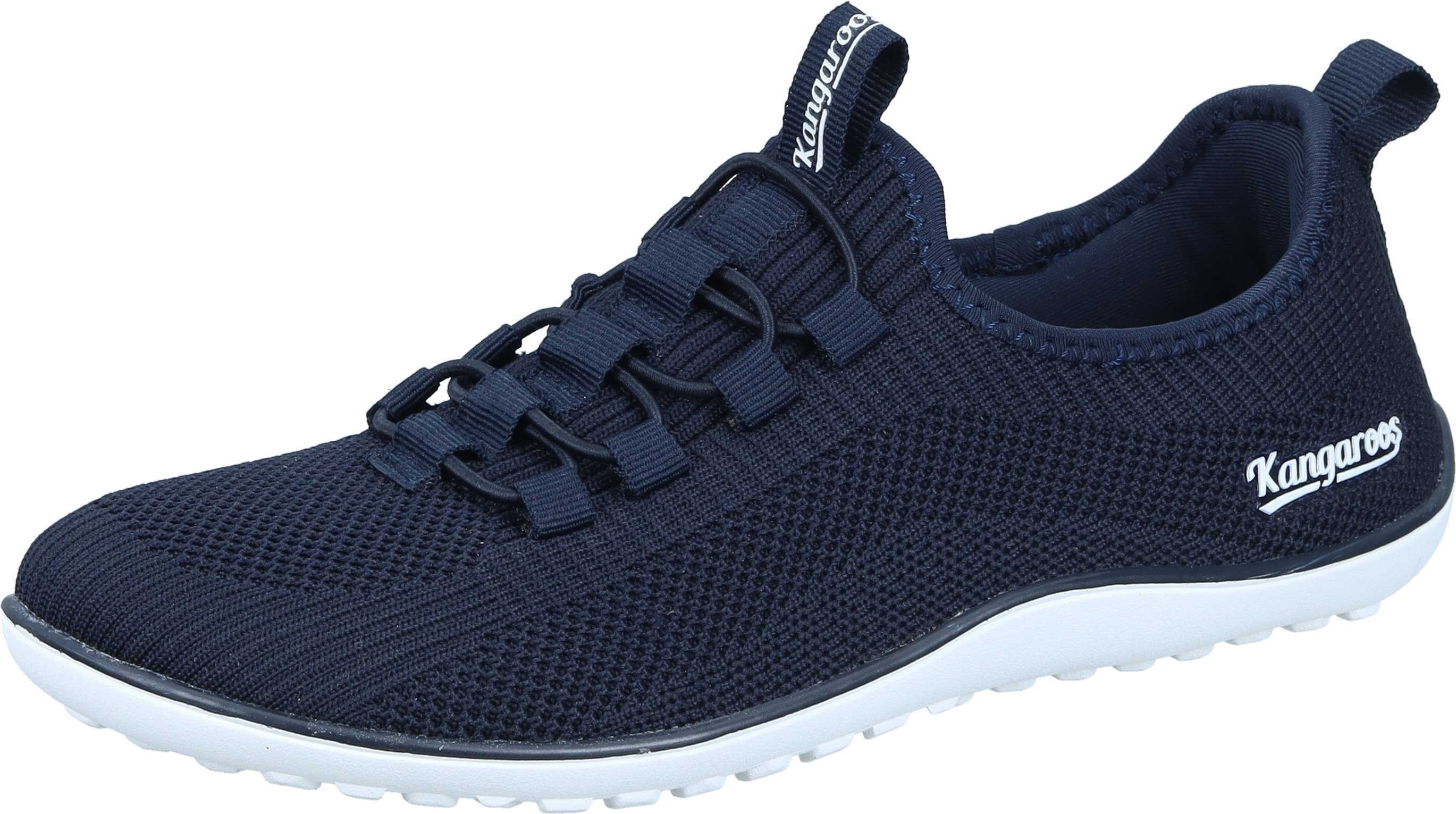 KangaROOS Slipper Slipper aus Textil günstig online kaufen