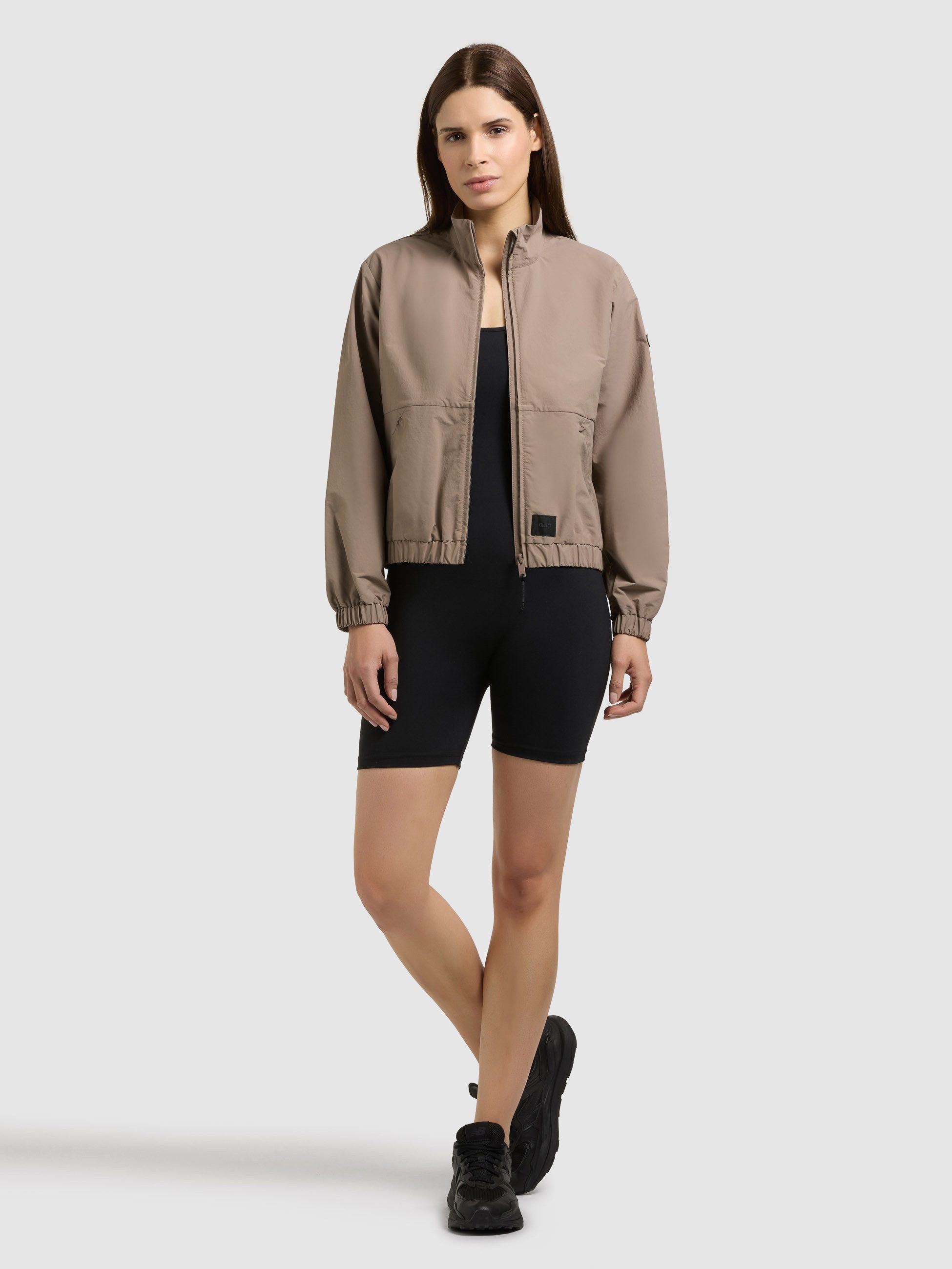 khujo Blouson LEITZI