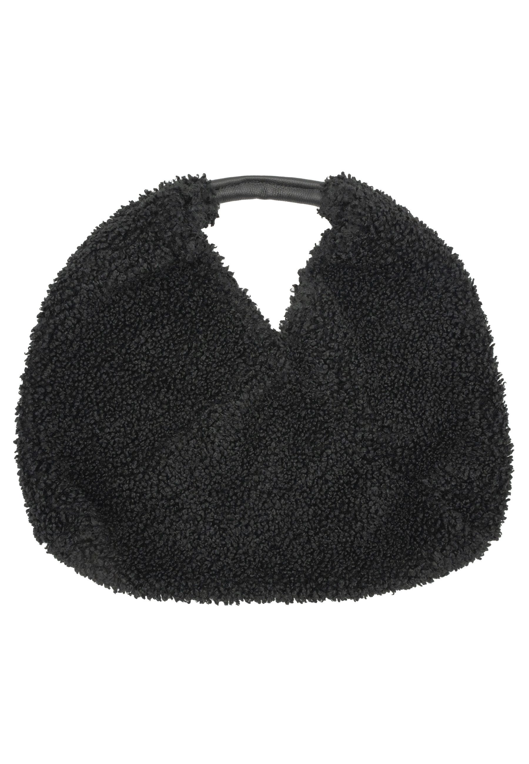 Seasons of April Schultertasche SOLVEIG, Schulter Tasche Shopper mit Lederh günstig online kaufen