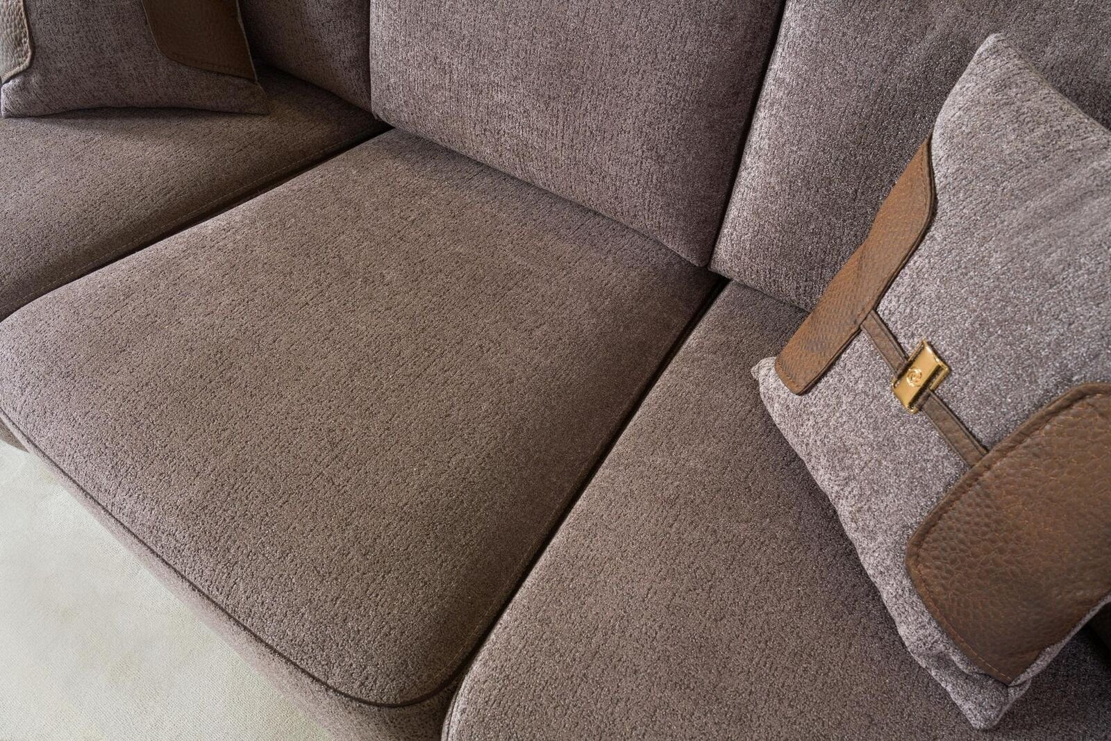 Europe Sofa Sitzer Neu, Relax Sofa Sitz Möbel Sofas In Design Made Modern 3 Couchen Polster JVmoebel