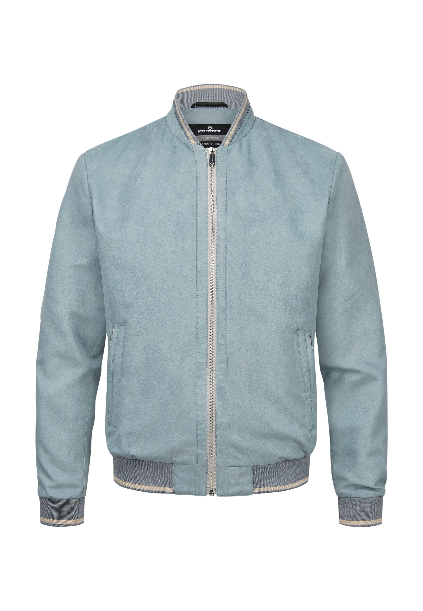 Milestone Outdoorjacke günstig online kaufen