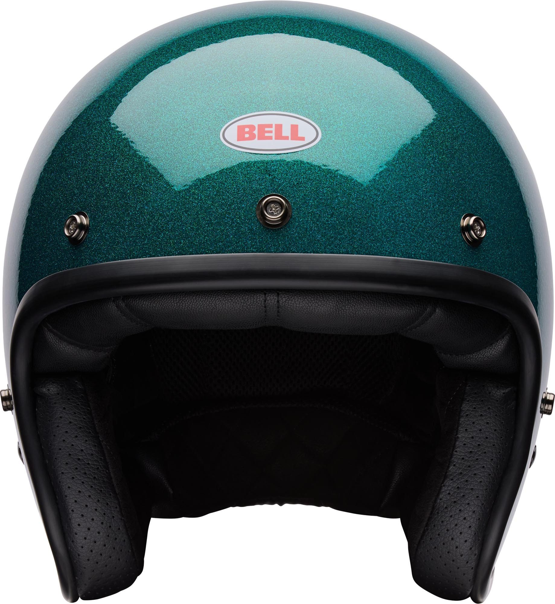 Bell Motorradhelm Custom 500 Flake Jethelm, ECE 22.06
