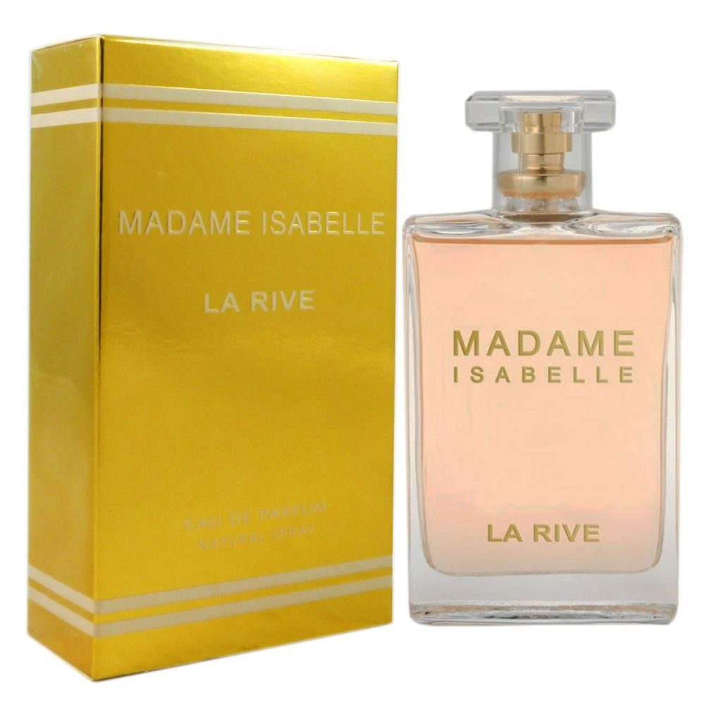 Eau de Parfum Madame Isabelle 90 ml