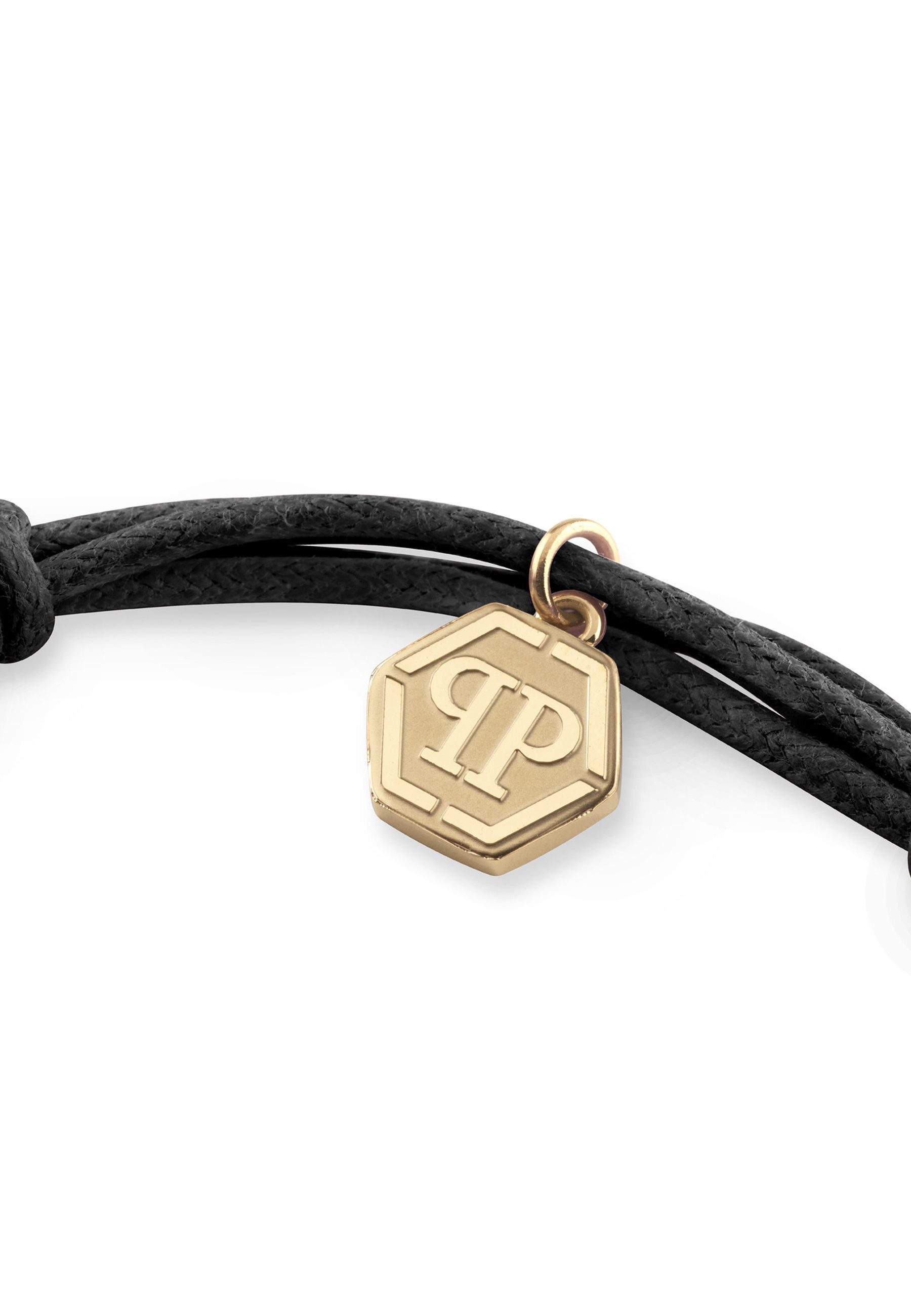 PHILIPP PLEIN Armband FRIENDSHIP HEXAGON (1-tlg)