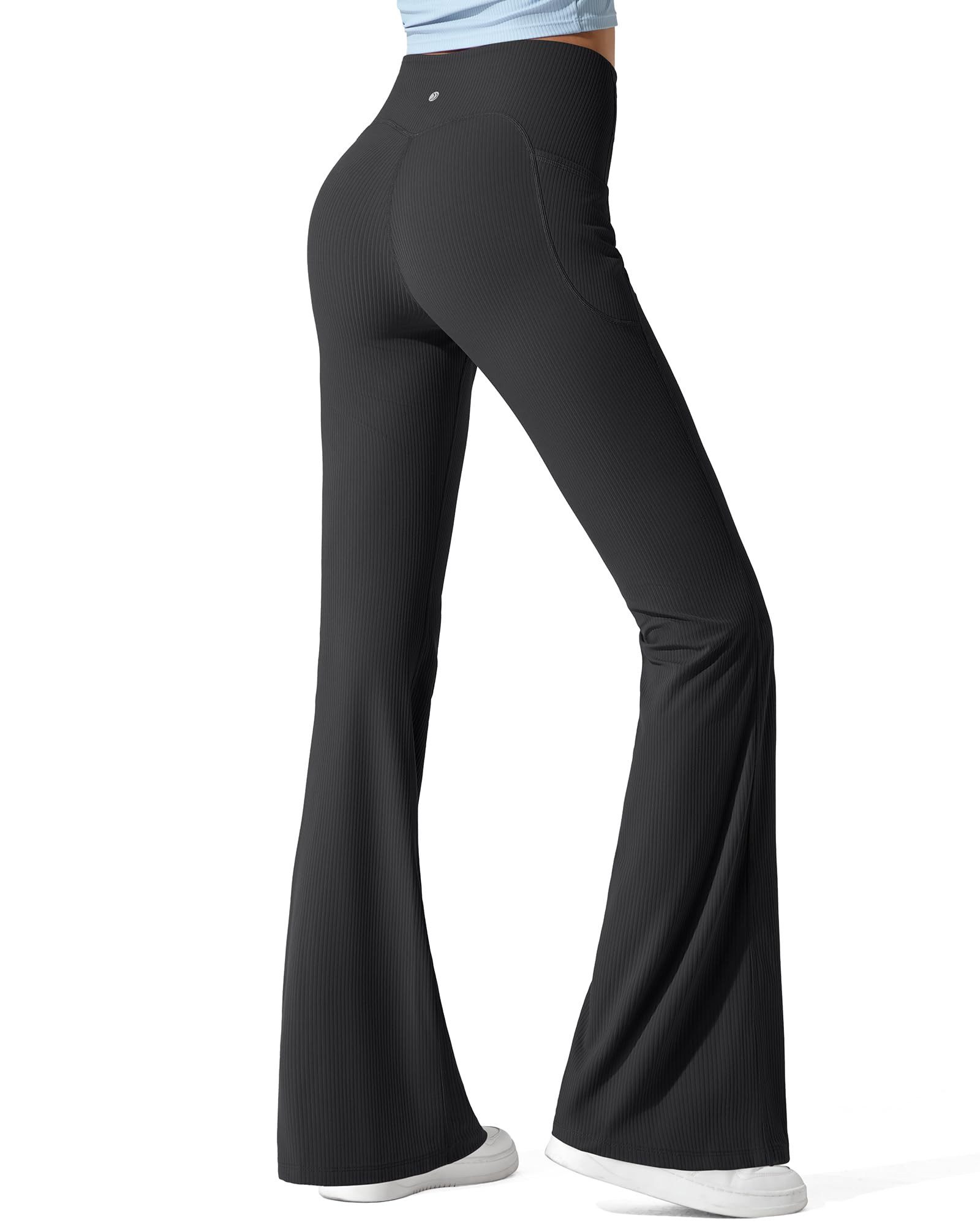 G4Free Jogginghose G4Free Damen hoher Schlaghose günstig online kaufen