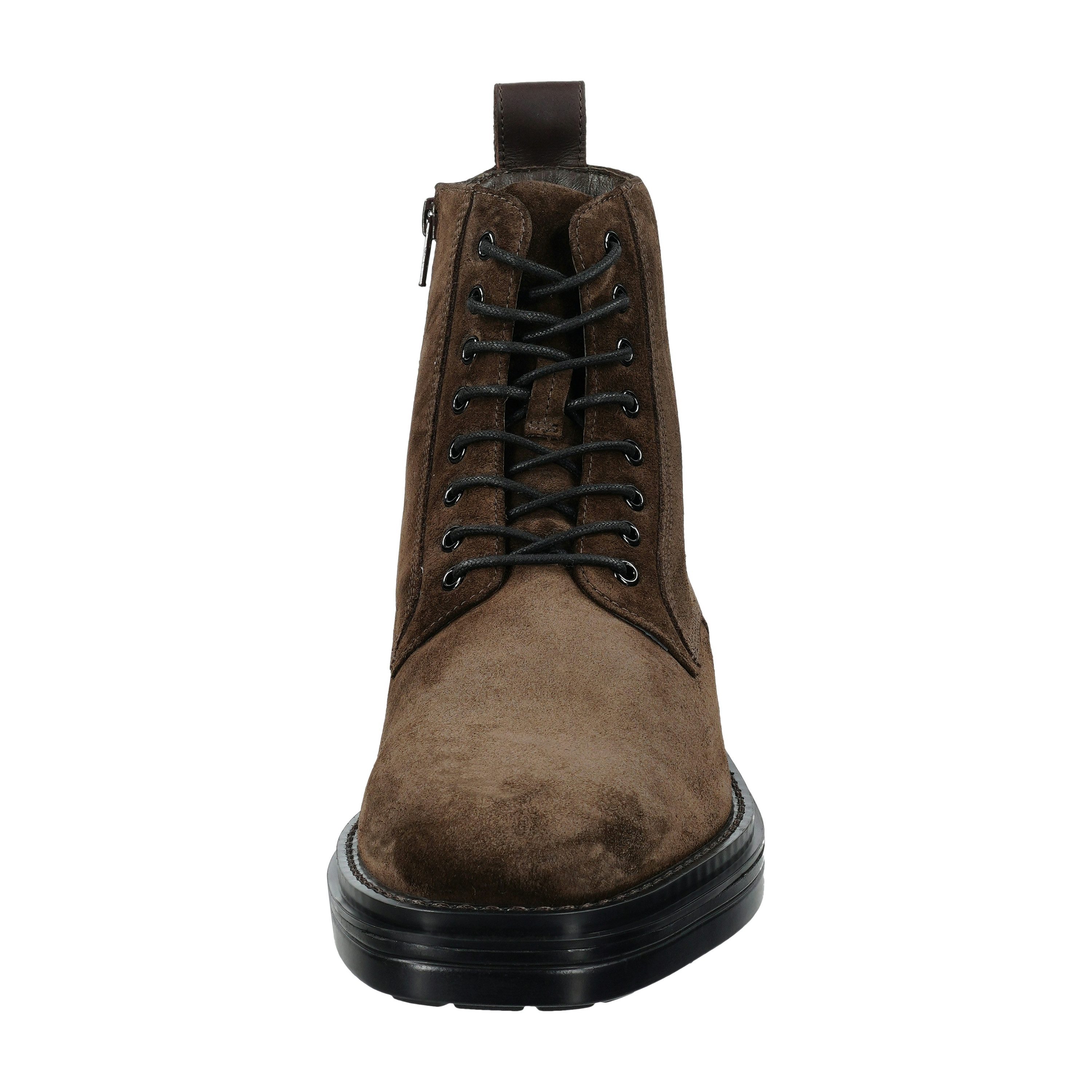 Gant Boggar Winterstiefel mit weicher Lederinnensohle – Bild 4 von 5