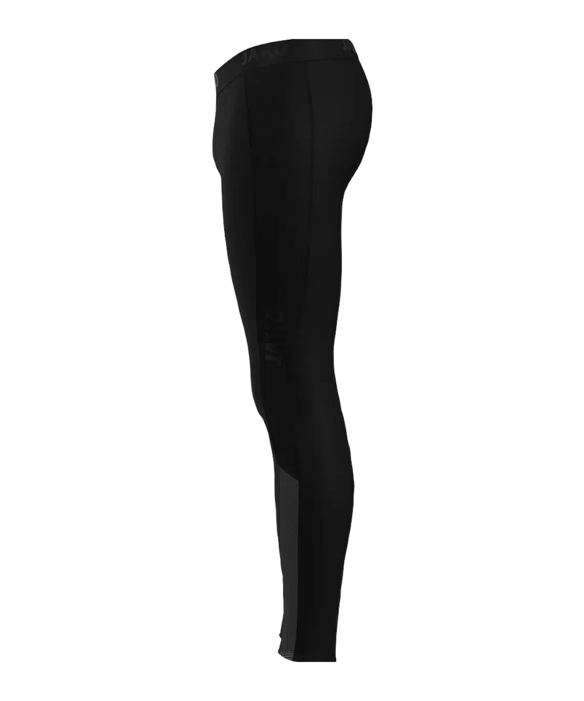 Jako Sporthose Winter Power Leggings Kids (1-tlg) default