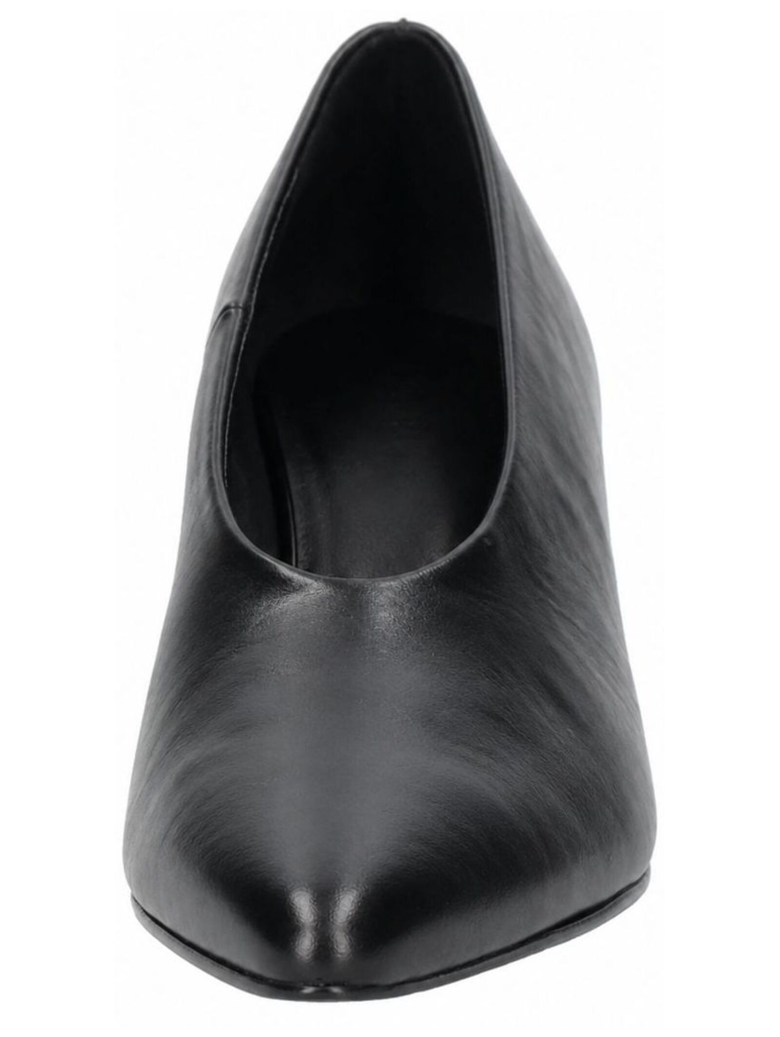 Högl Högl Pumps Leder Pumps