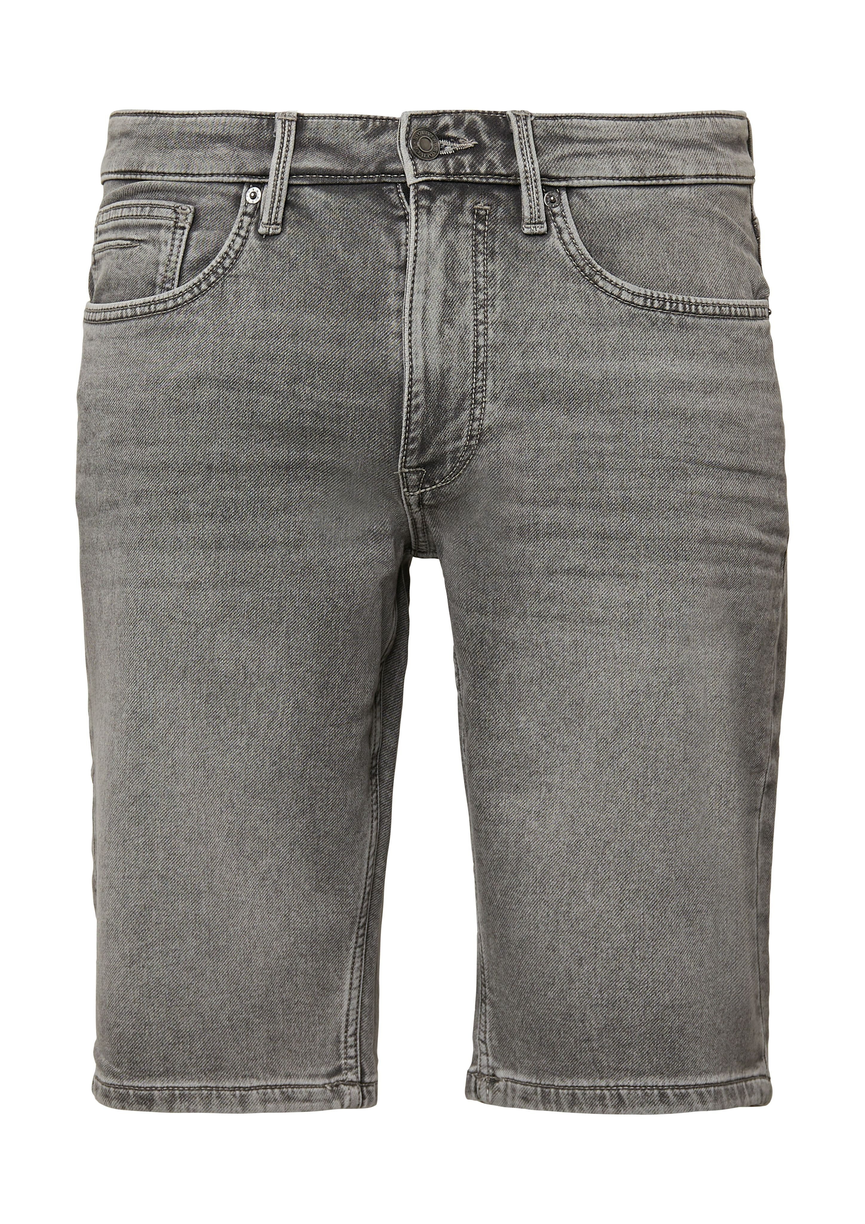 Jeansshorts Jeans-Hose