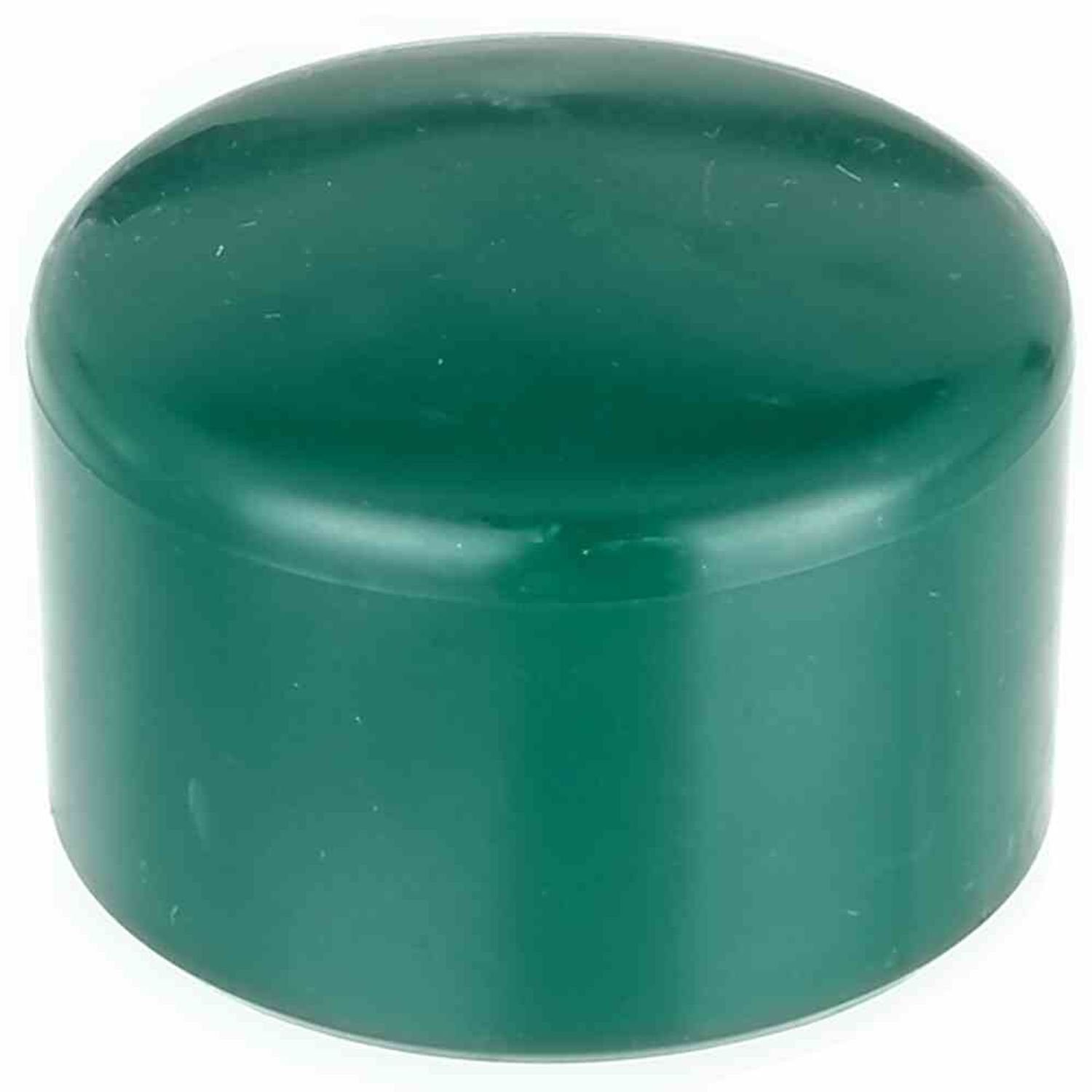 ᐅ Alberts Pfostenkappe Kappen für Zaunpfähle 42 mm grün OTTO