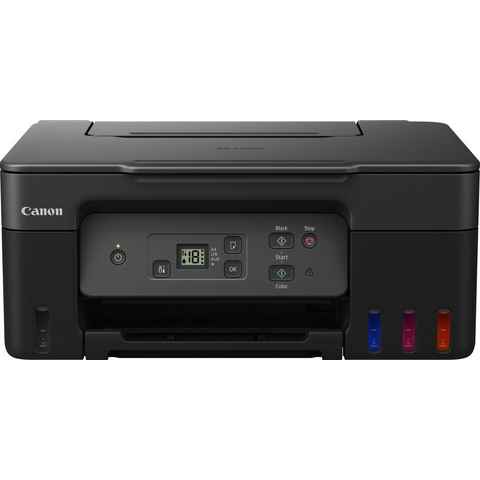 Canon Pixma G2570 Multifunktionsdrucker