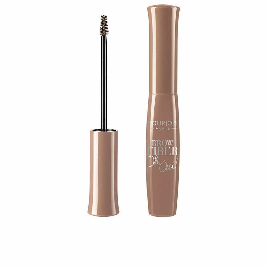 Bourjois Тушь Brow Fiber Brauen Тушь 001 Blond