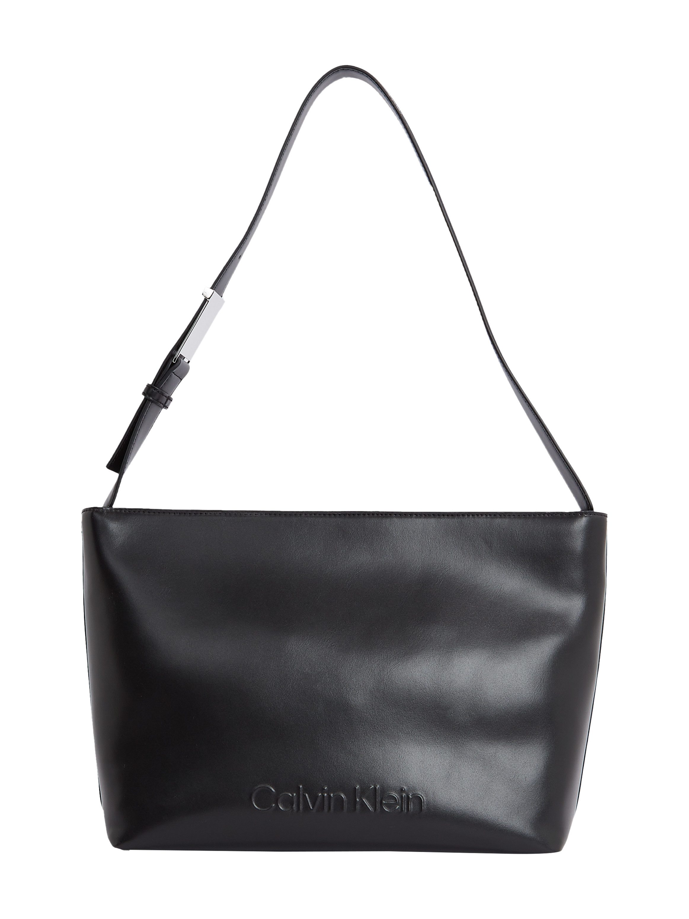 Shopper EMBOSSED LOGO MEDIUM SHOPPER