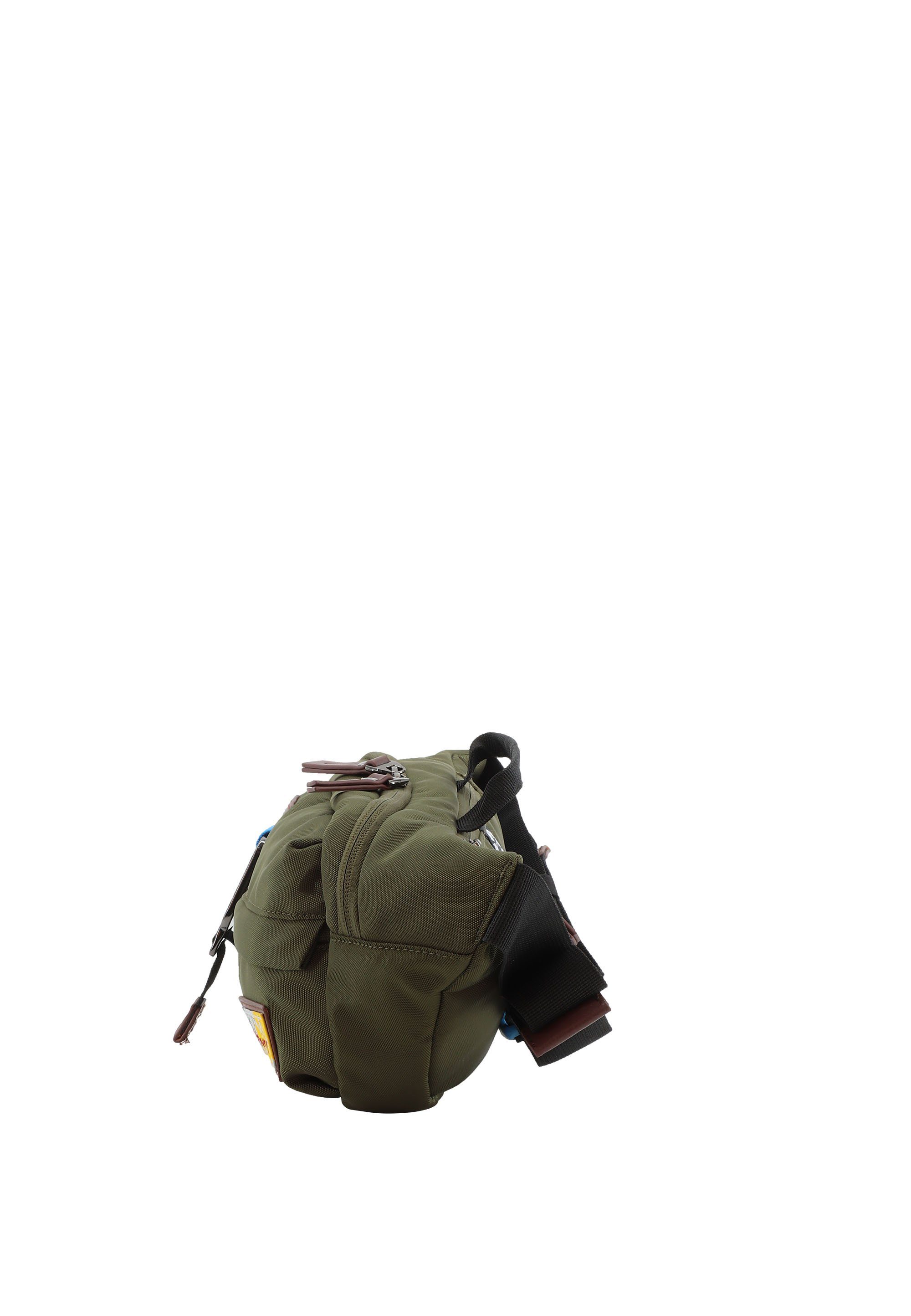 Discovery Gürteltasche Icon, mit einem Fassungsvermögen von 4 Litern