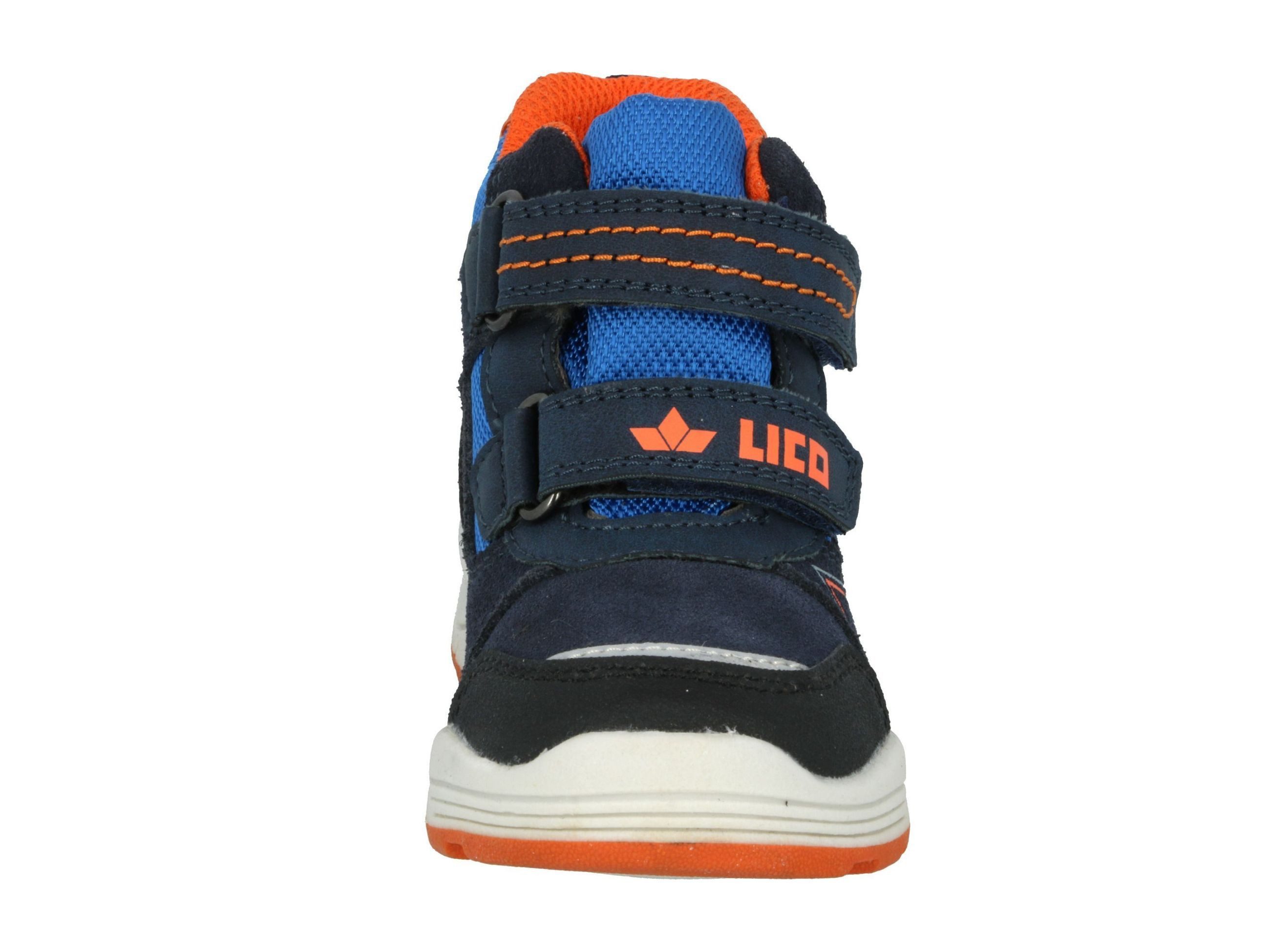 Lico Freizeitstiefel Tarik V Outdoorschuh – Bild 3 von 5
