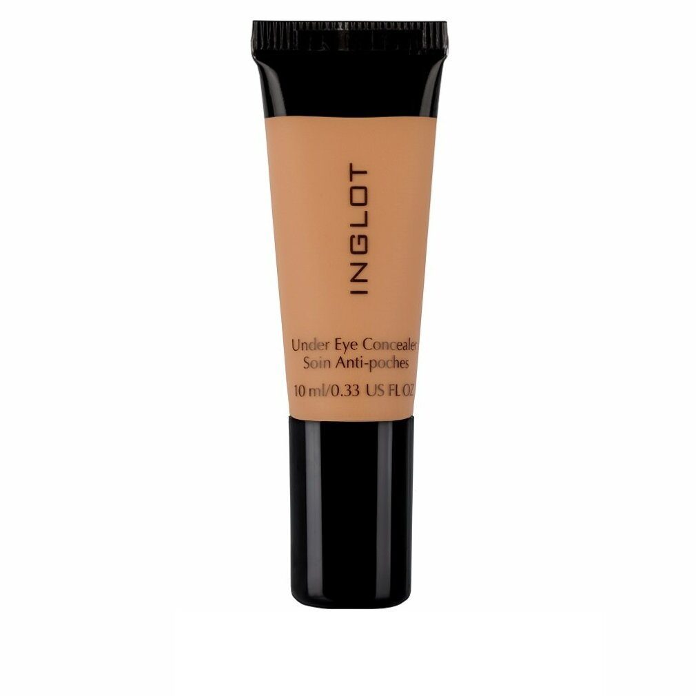 Inglot Concealer Unter den Augen reduziert dunkle Ringe Creme Concealer 94 10 ml