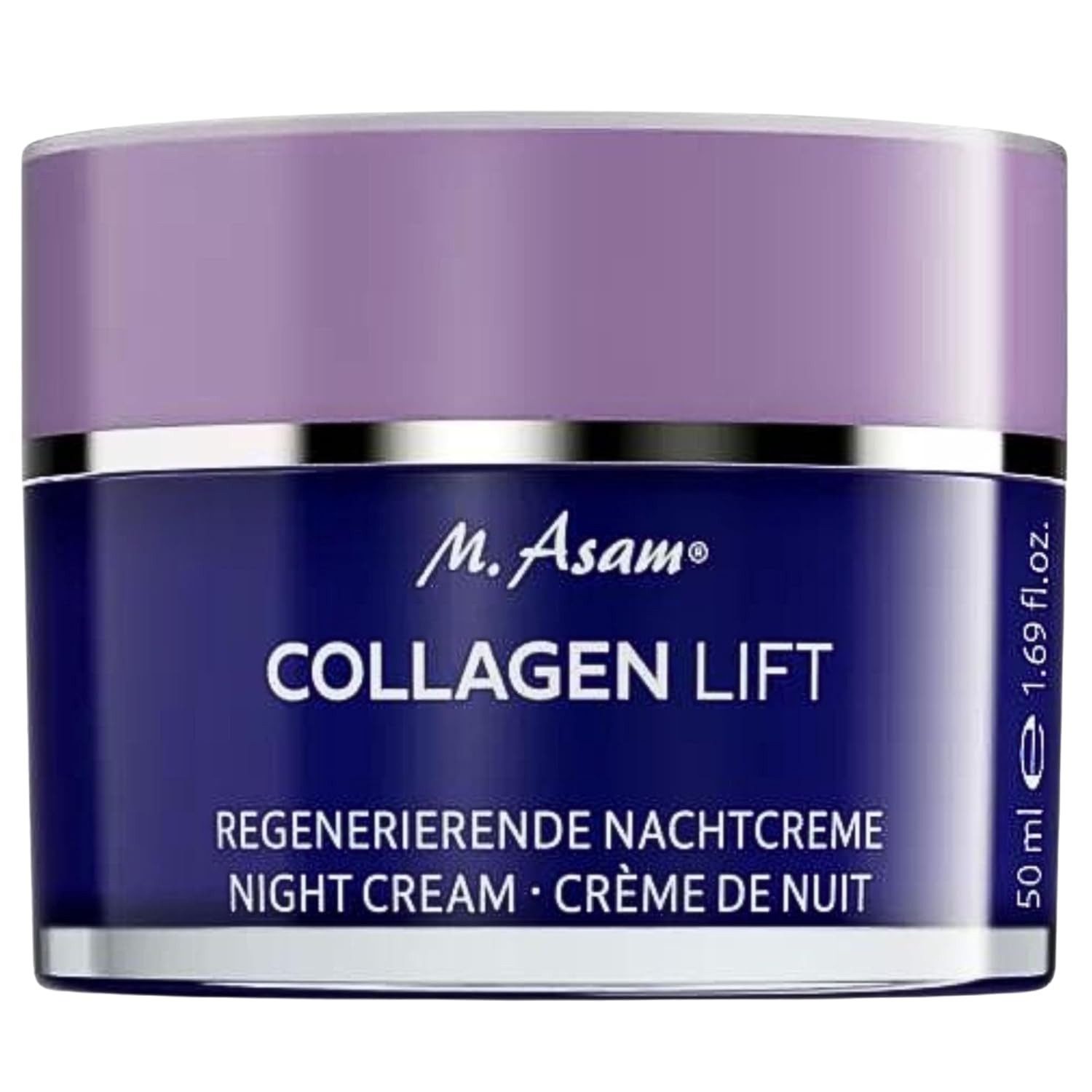 Nachtcreme COLLAGEN LIFT Regenerierende Nachtcreme
