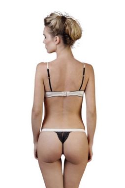 Maison Close Push-up-BH Maison Close Hotel Diva Soutien Gorge PushUp