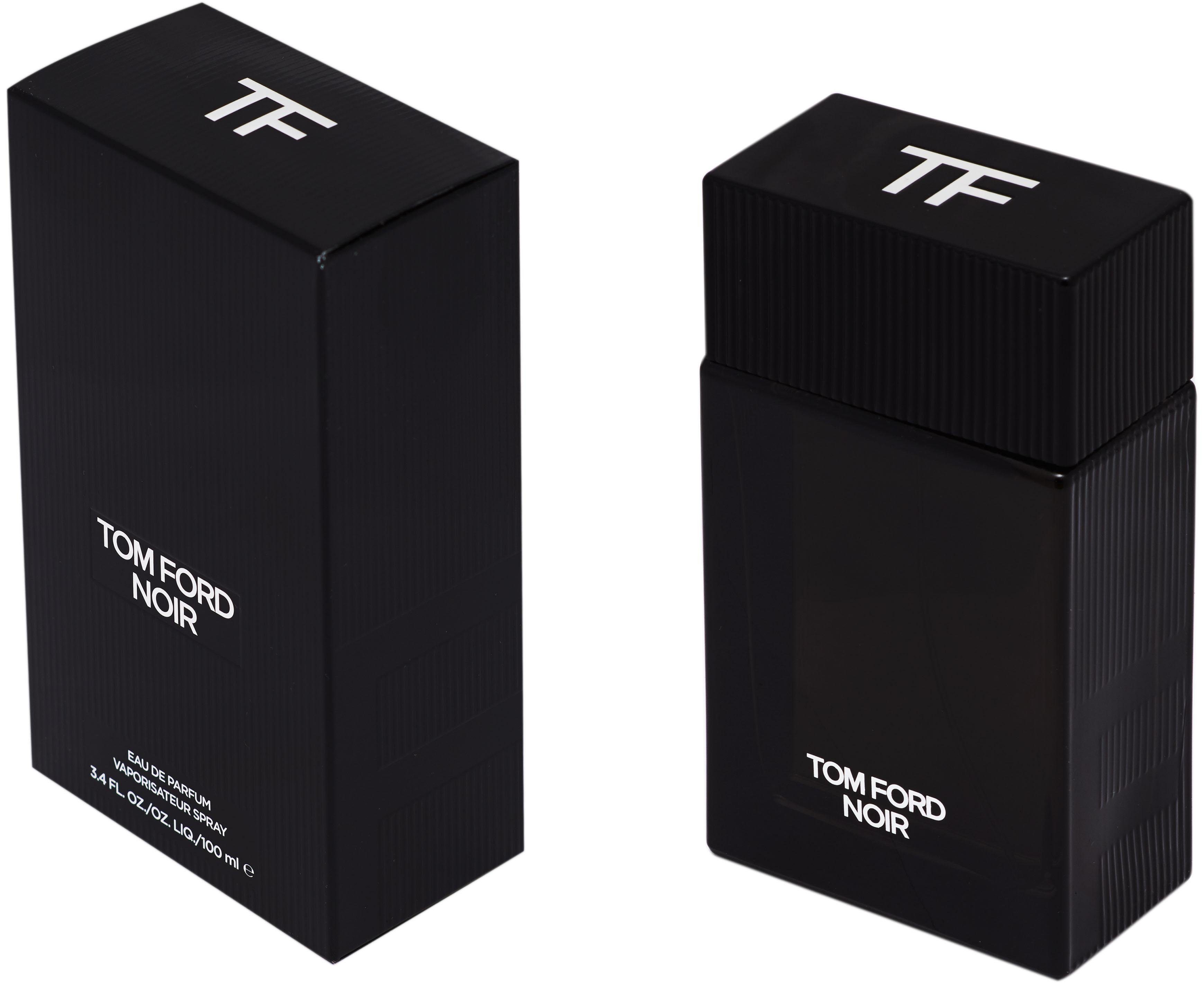 Tom Ford Eau de Parfum NOIR, mit orientalischer Komposition