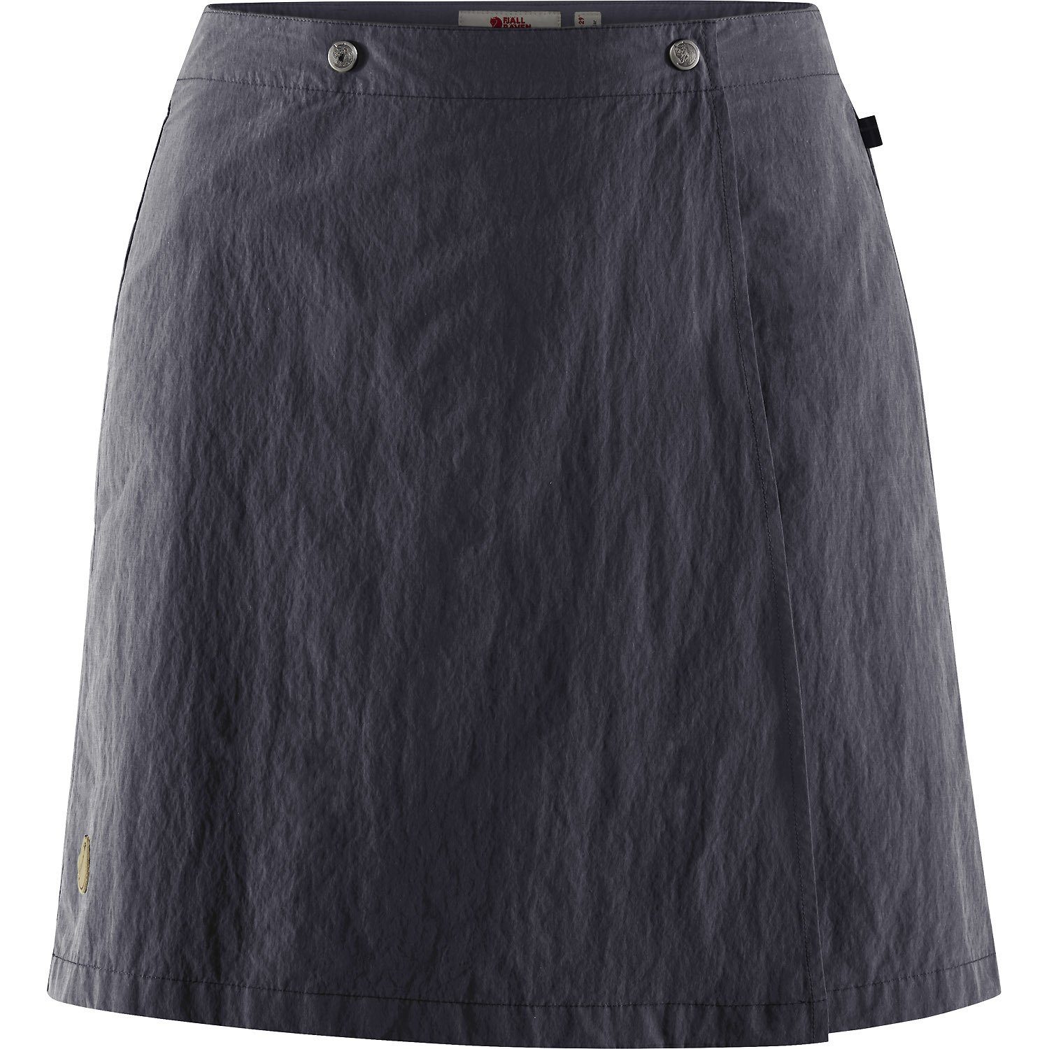 Fjällräven Hosenrock Hosenrock Skort MT Travellers Marine