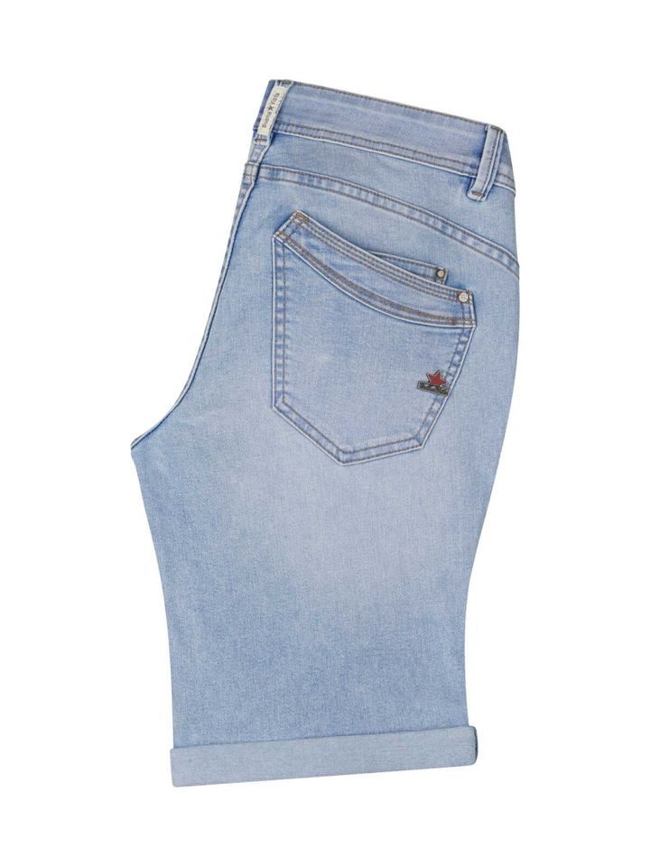 Buena Vista Shorts - Damen Jeansshort günstig online kaufen