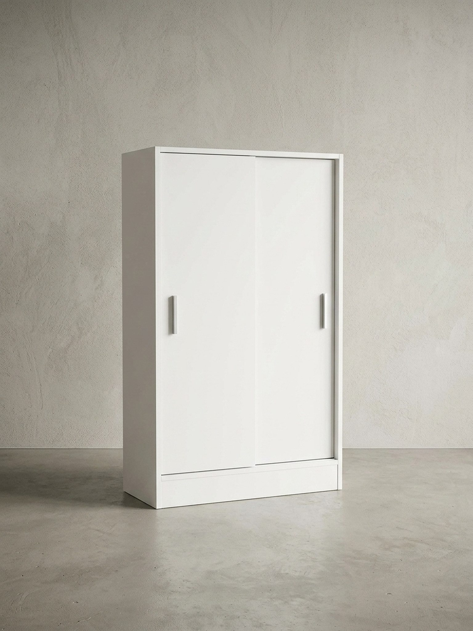 KADIMA DESIGN Rollcontainer Aktenschrank Holz Kommode, Modernes Aufbewahrungsmöbel