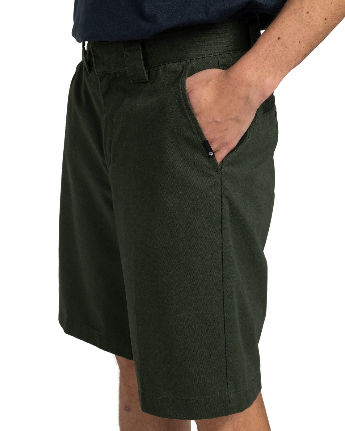 Element Chinoshorts Howland Work 21.8"