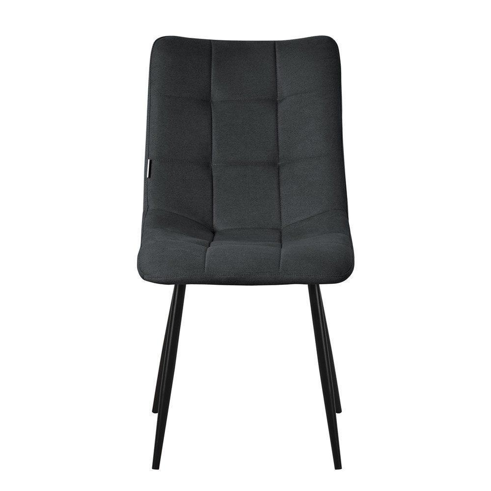ML-DESIGN Stuhl Esszimmerstühle mit Rückenlehne moderne günstig online kaufen