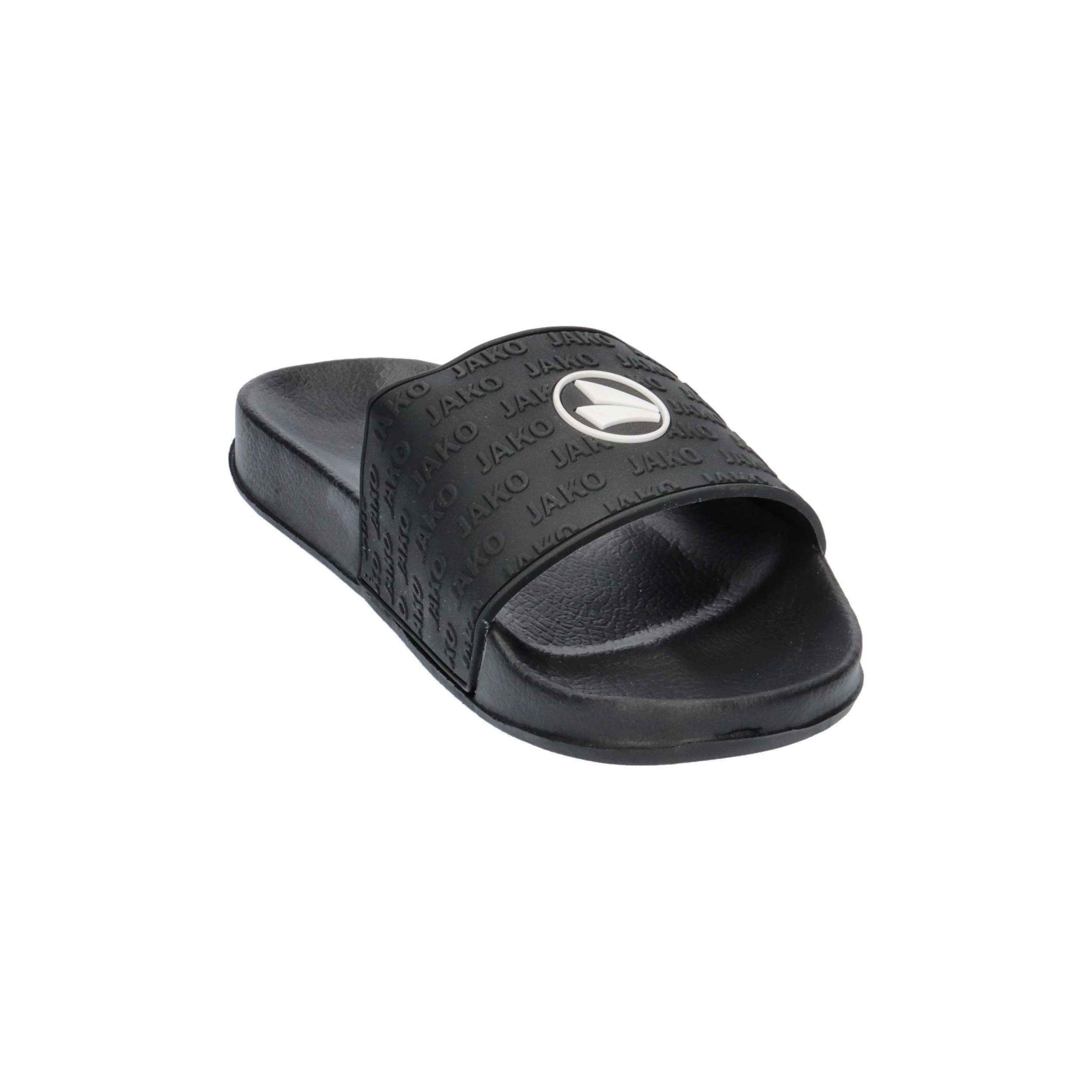 Jako Jako Unisex Badeschlappen Jakolette River 5702 Badeschuh