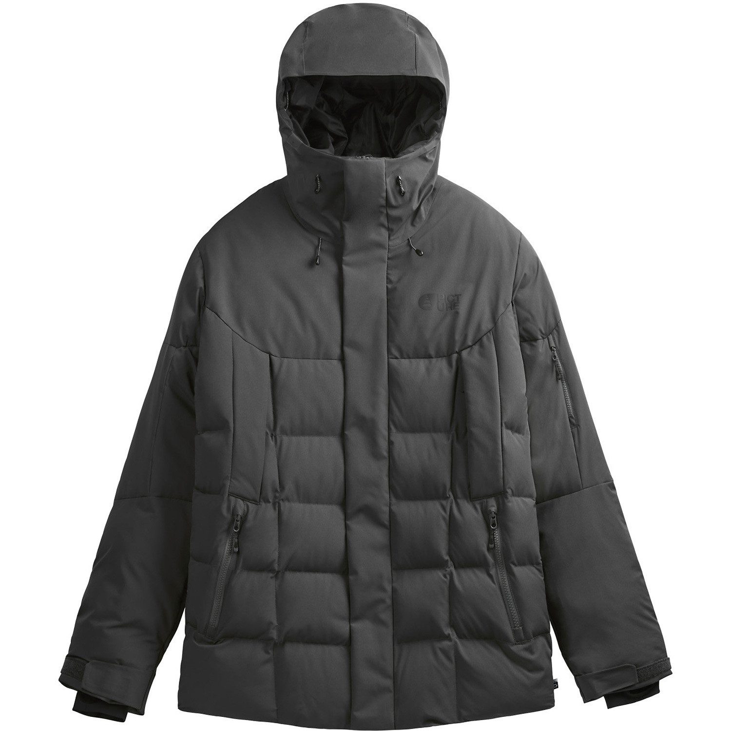 Funktionsjacke Jacke M INSEY JACKET