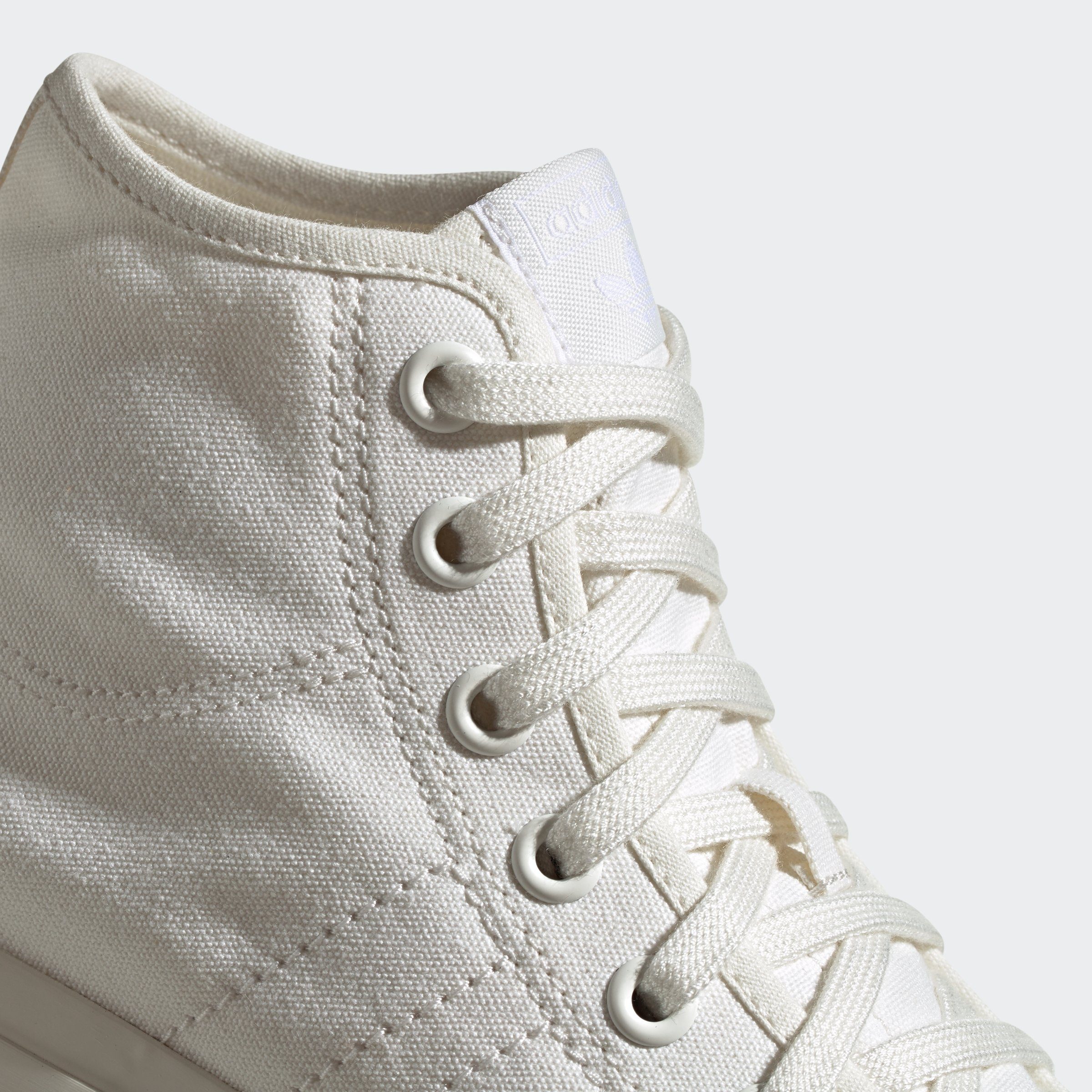 / White Cloud / adidas White HI White RF Cloud Originals Sneaker NIZZA Off