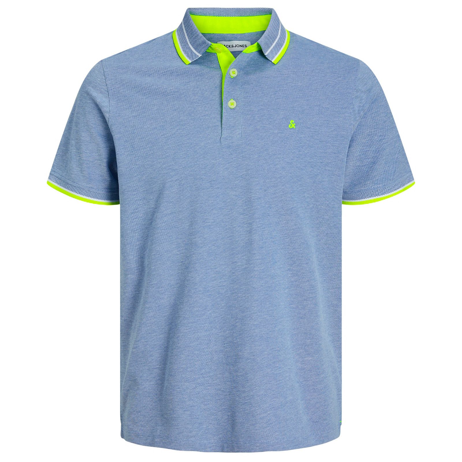 Jack & Jones Poloshirt Große Größe günstig online kaufen
