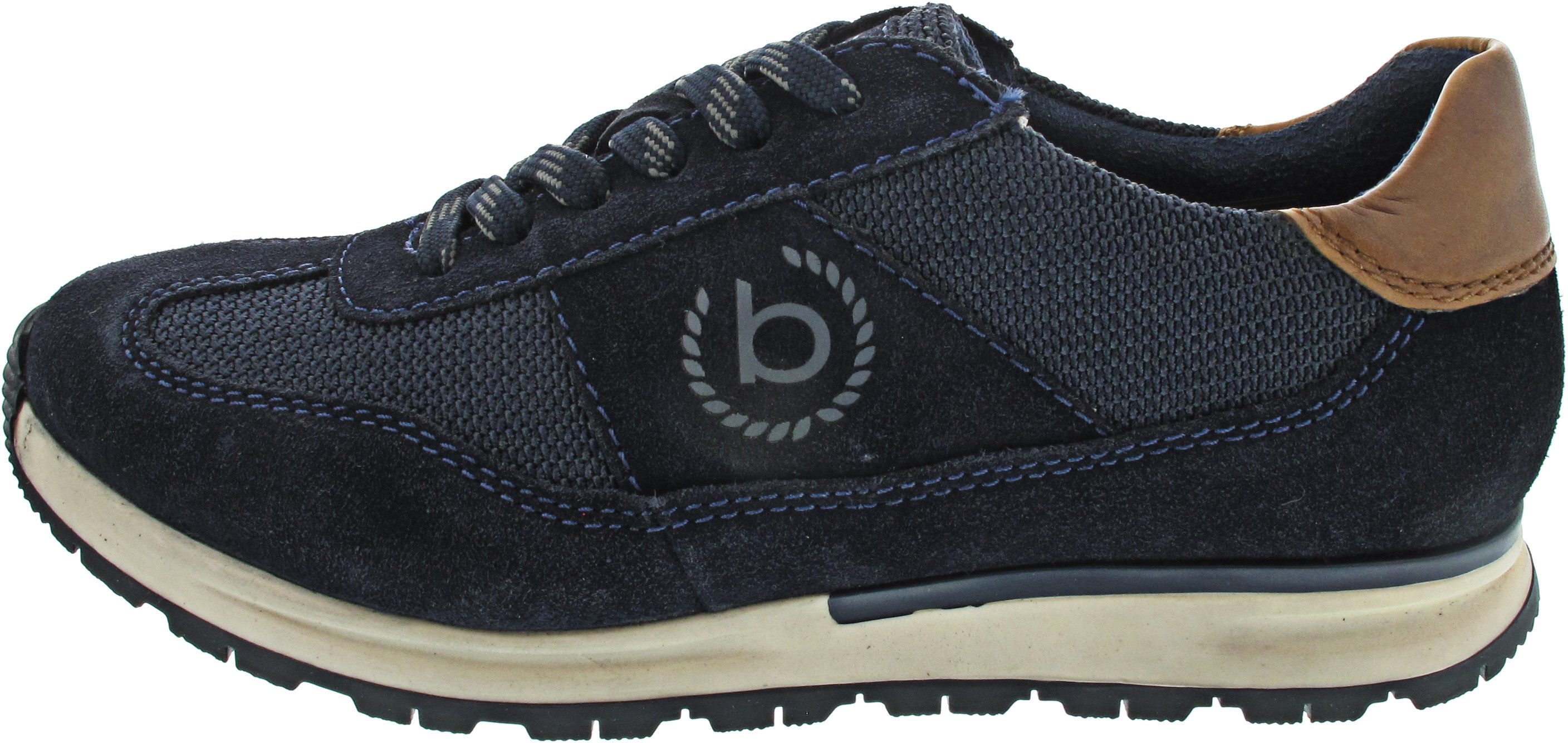 bugatti Sneaker