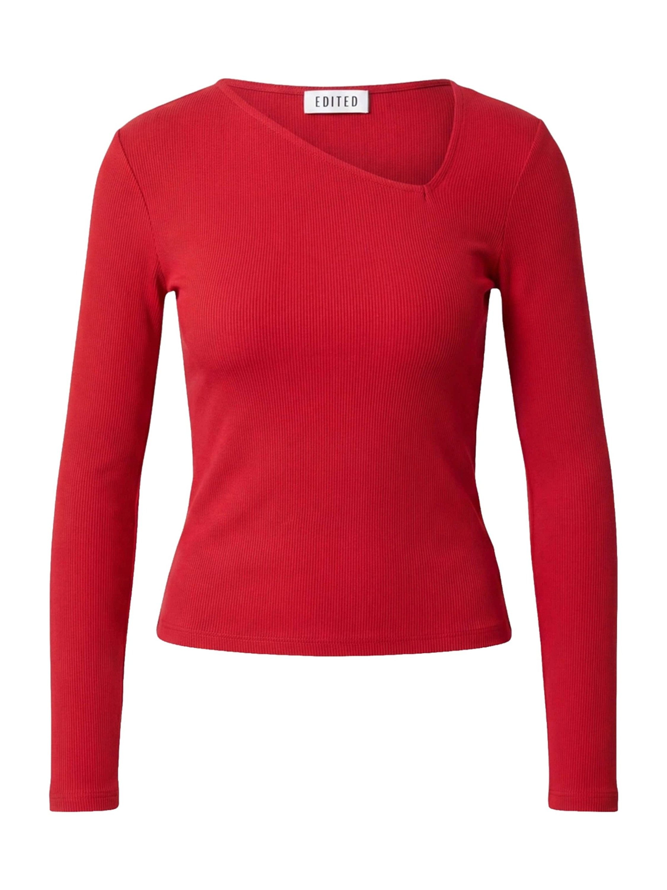 EDITED Langarmshirt Rufina (1-tlg) Weiteres Detail