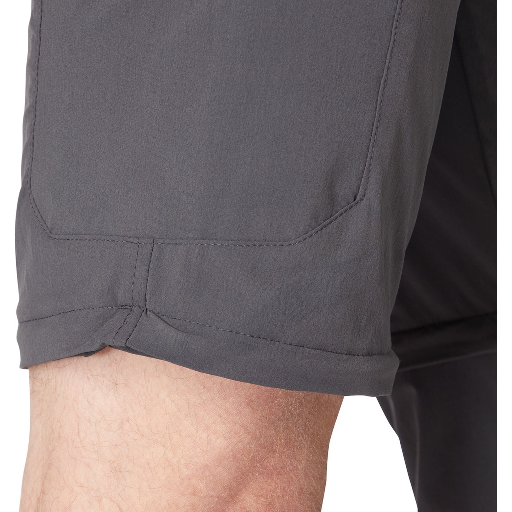 McKINLEY Outdoorhose He.-Abzipphose Malloy II M